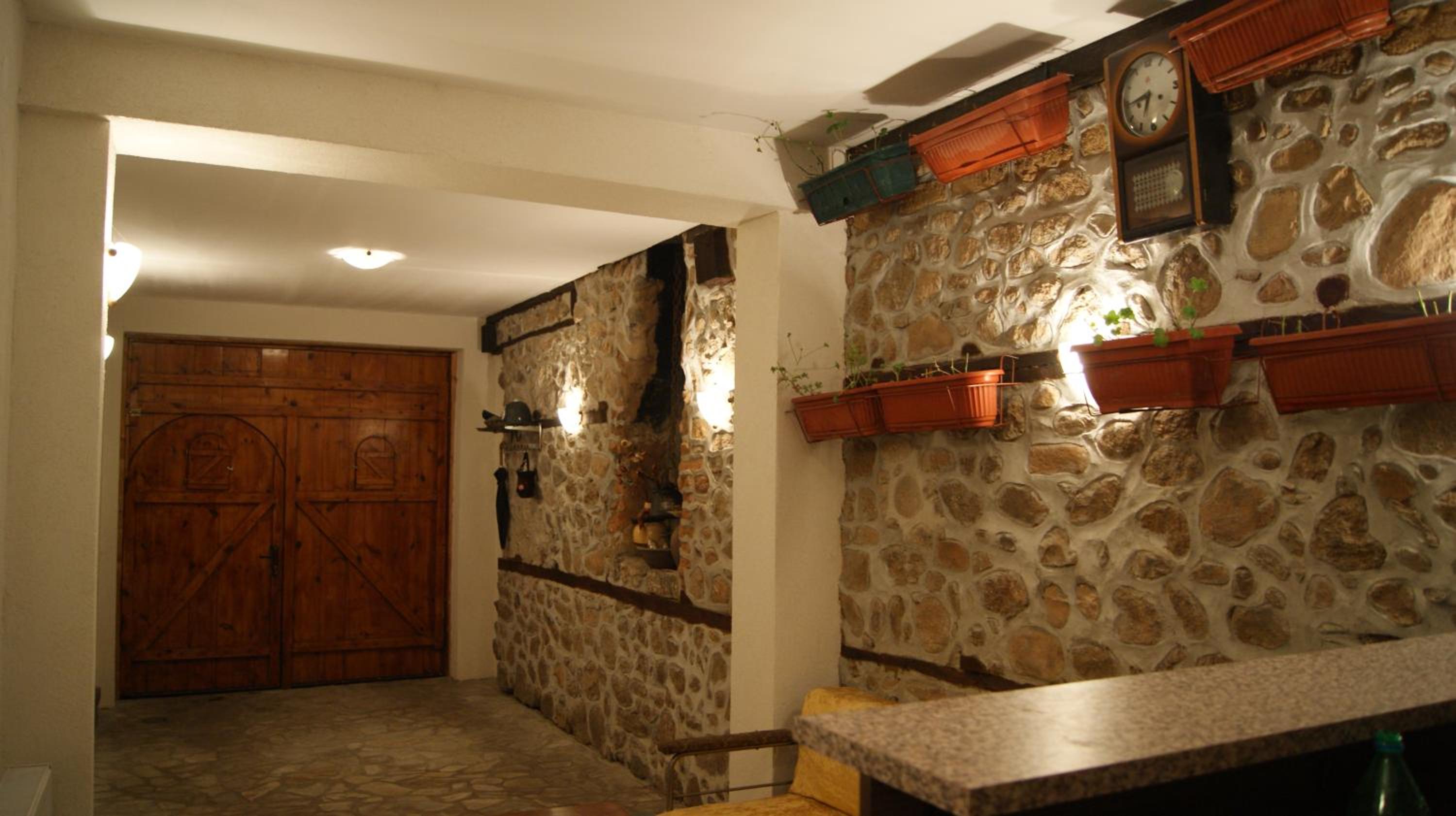 Guest House Garbevi
