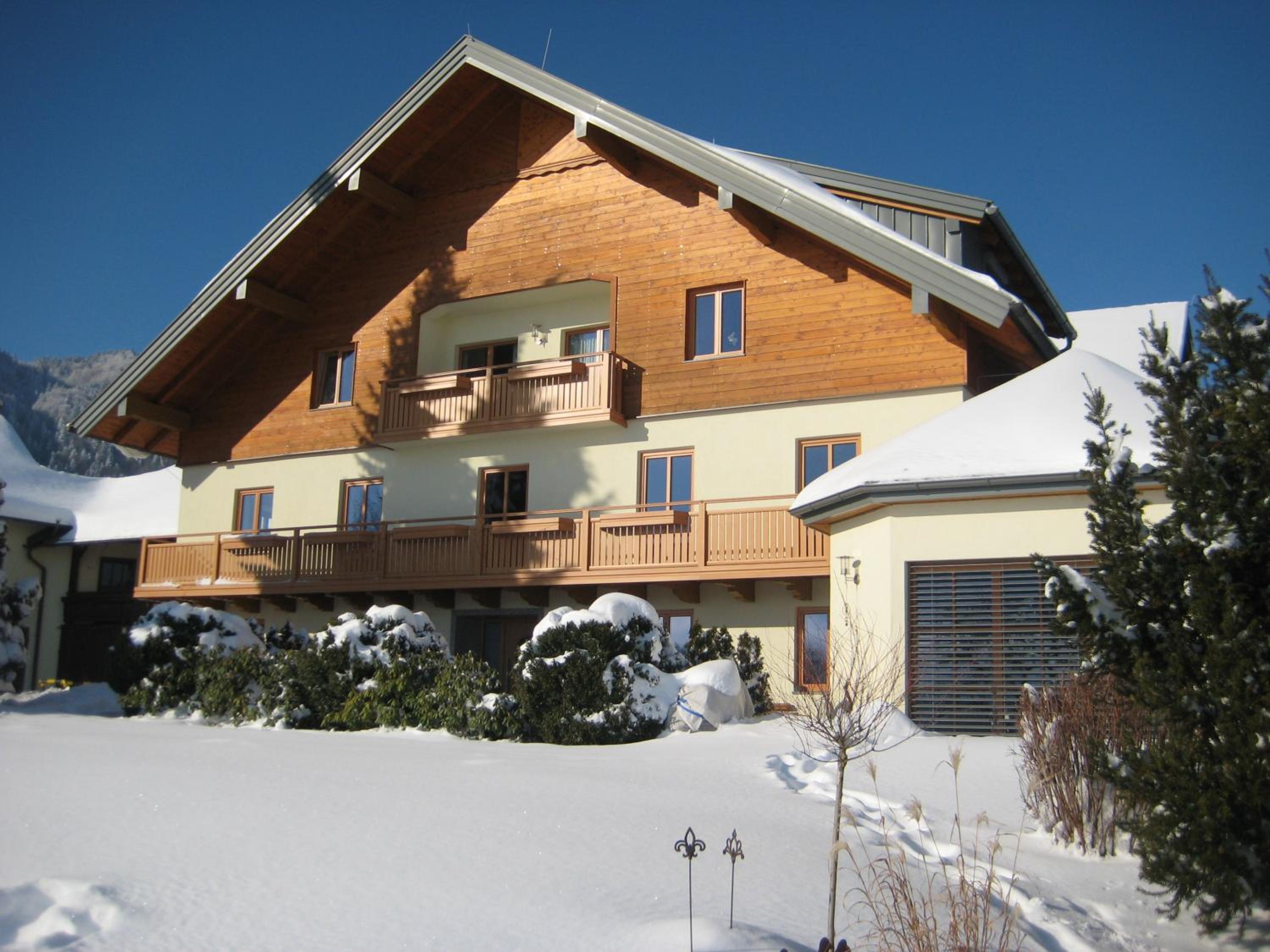 Pension Kreuzinger, 5310 Tiefgraben