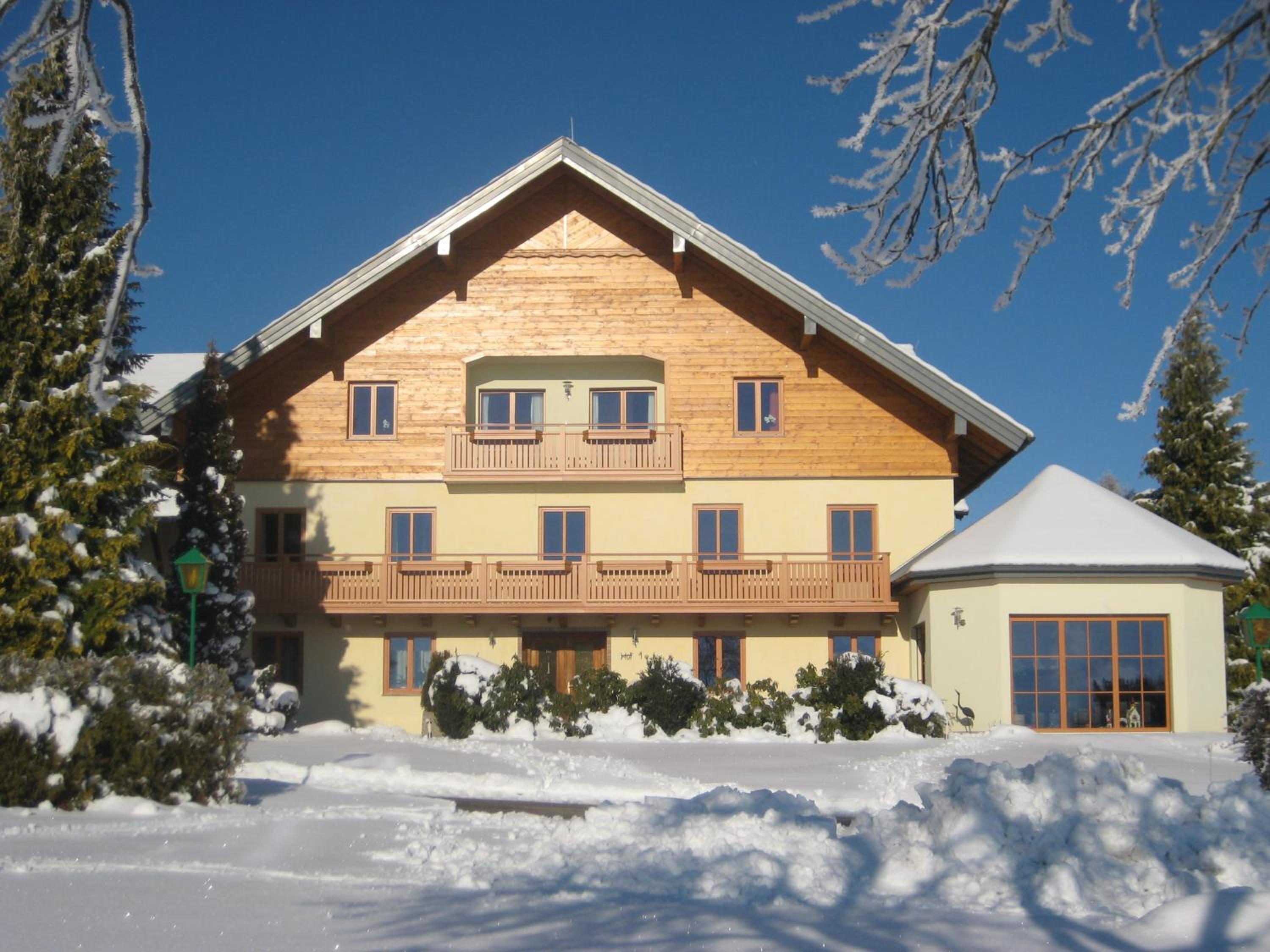Pension Kreuzinger, 5310 Tiefgraben