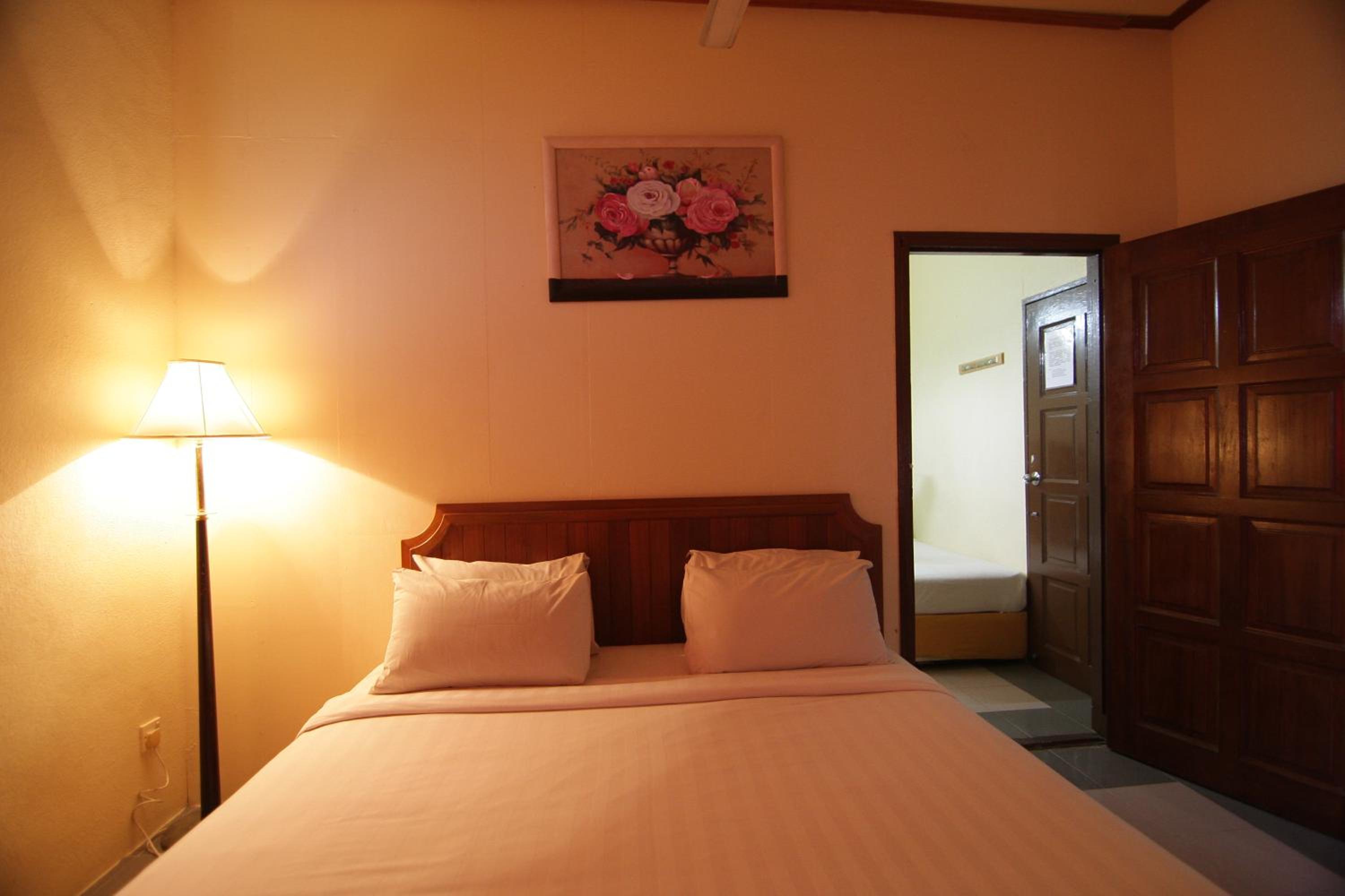 Anggerik Lodging