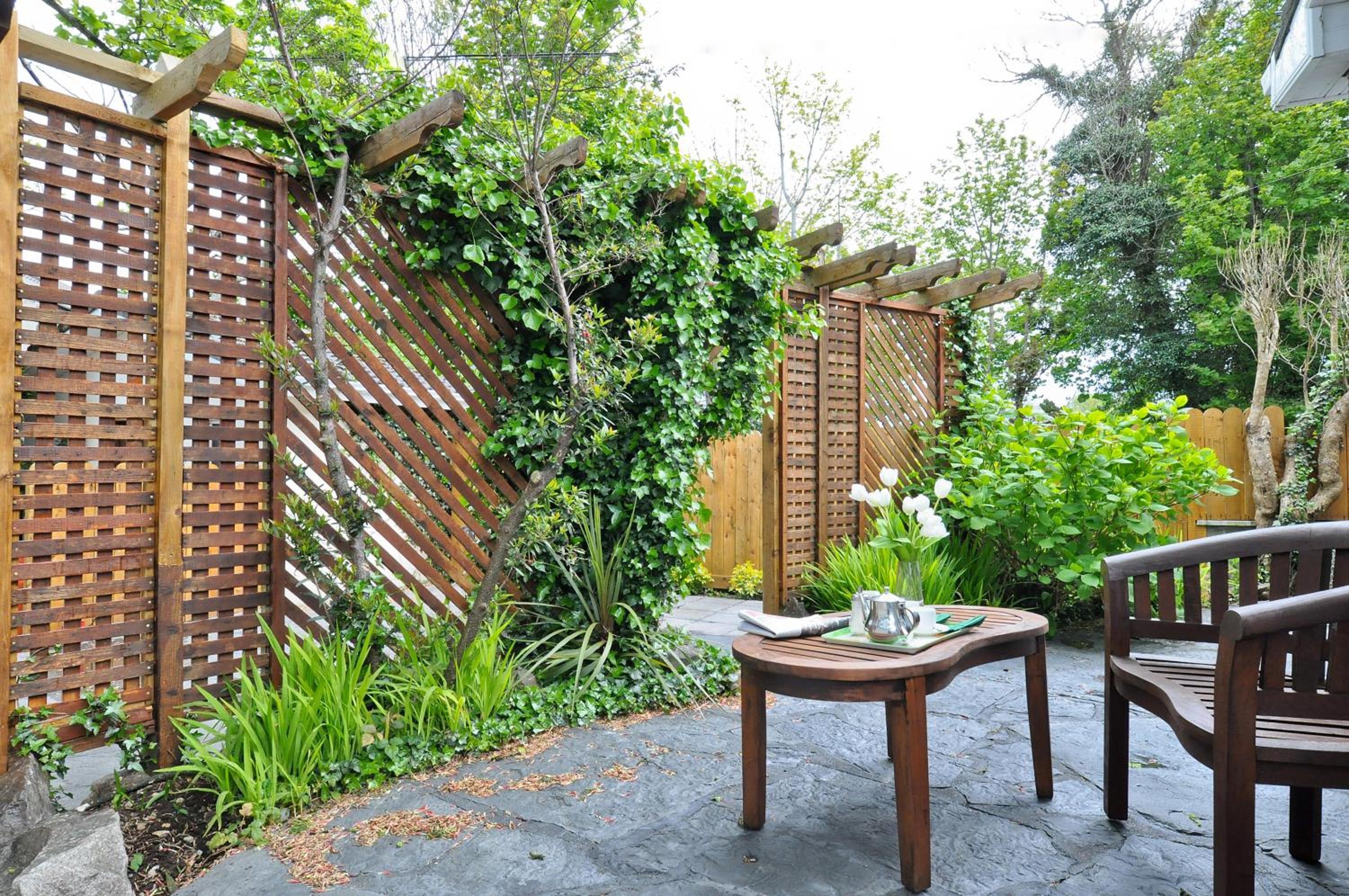 Ash Grove House view 4