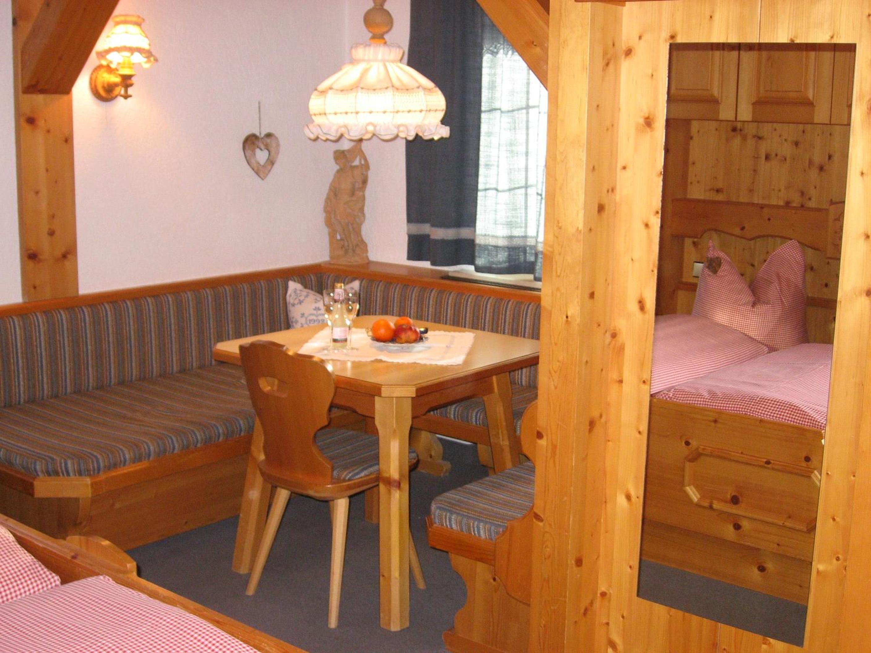 Haus Egger, fotografía 2