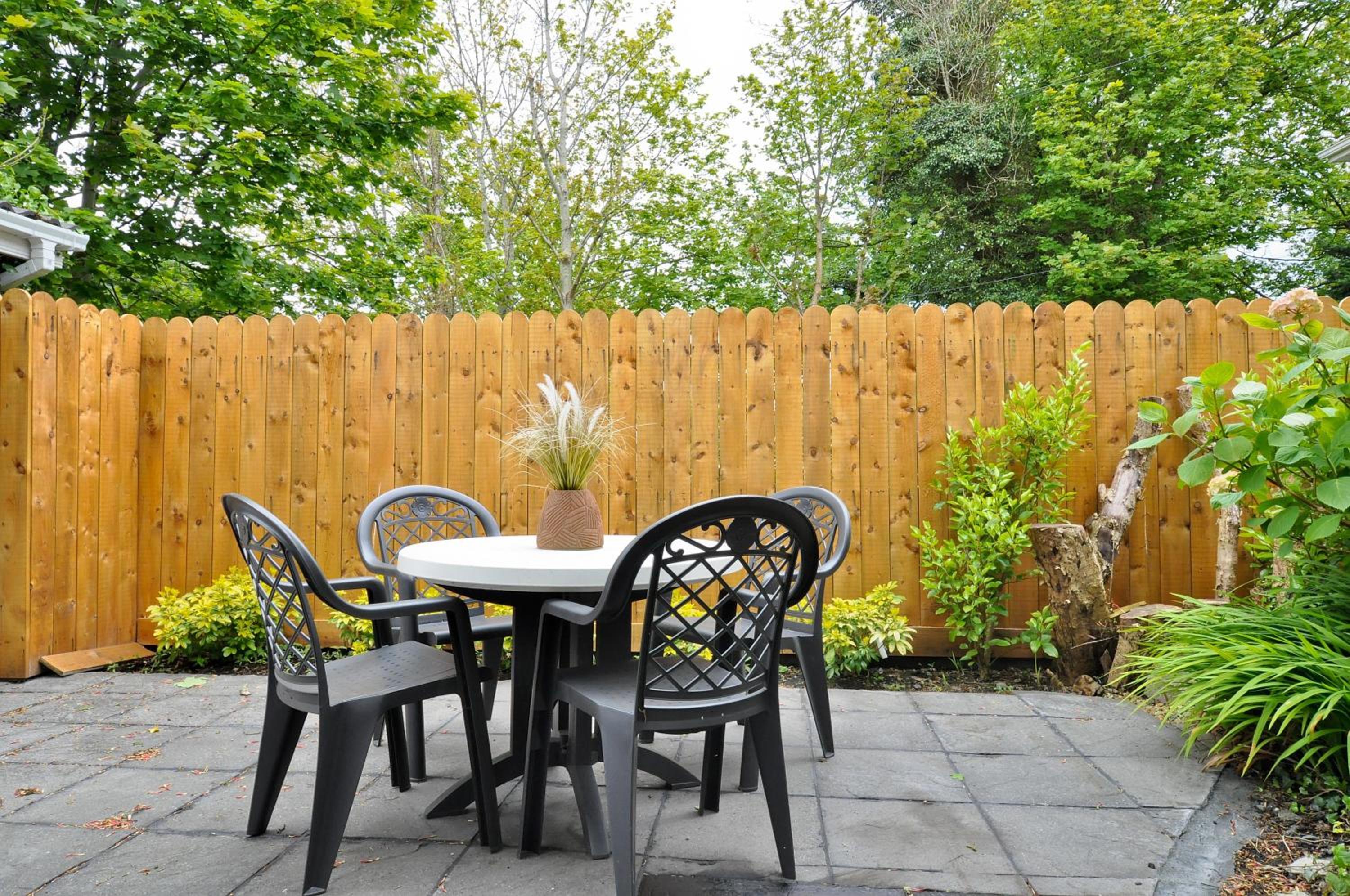 Ash Grove House view 5