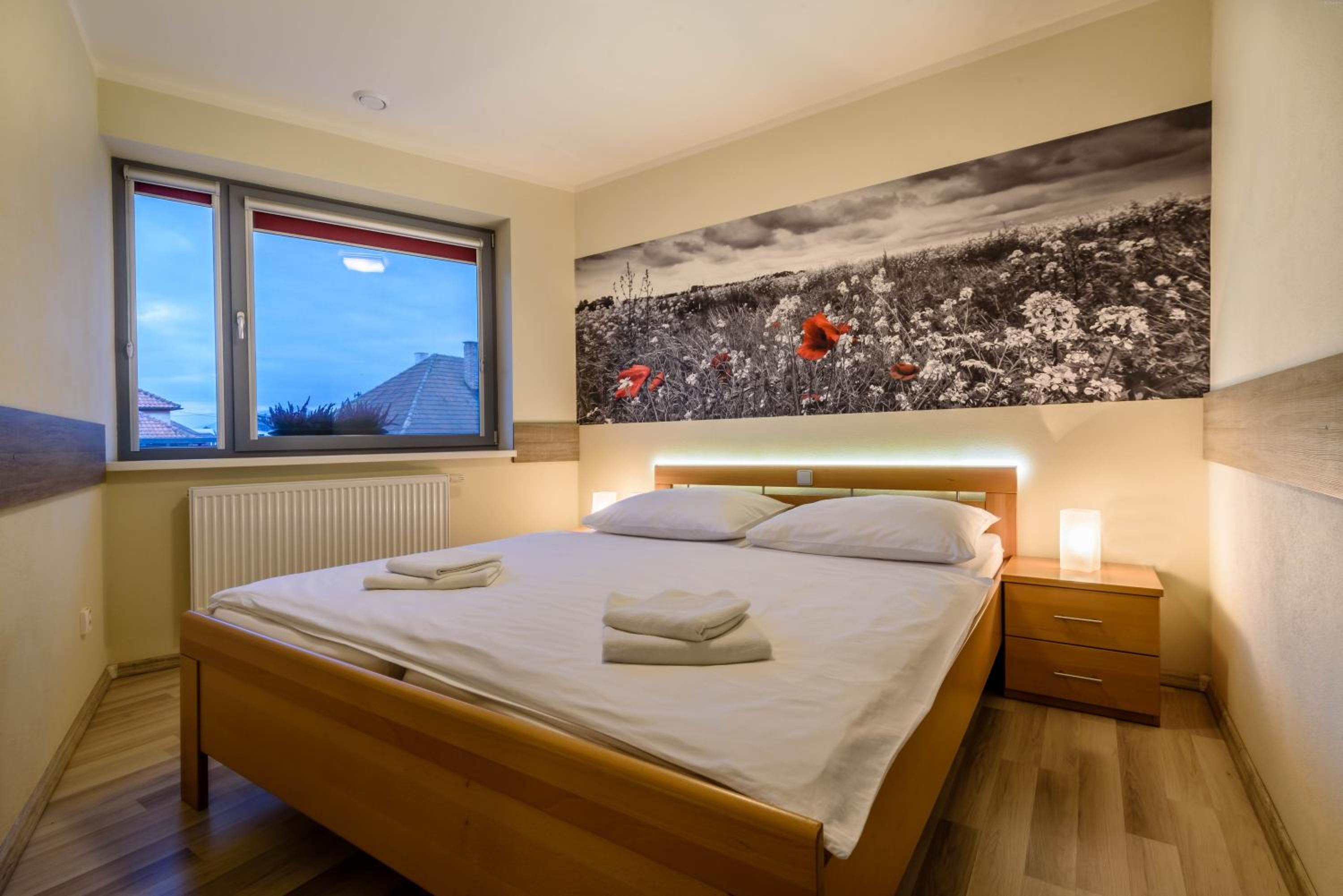 Apartmány Vera view 4