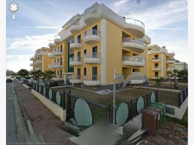 Il Ventaglio Apartment view 3