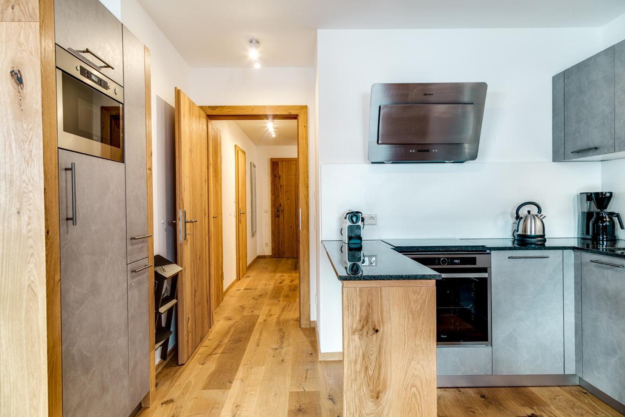 Alpin Residenzen Panoramabahn by Alpina-Holiday