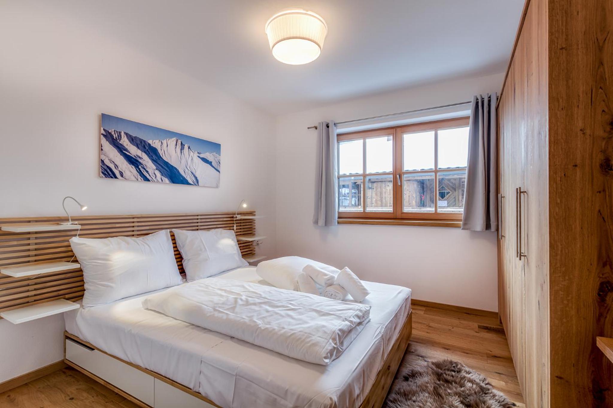 Alpin Residenzen Panoramabahn by Alpina-Holiday