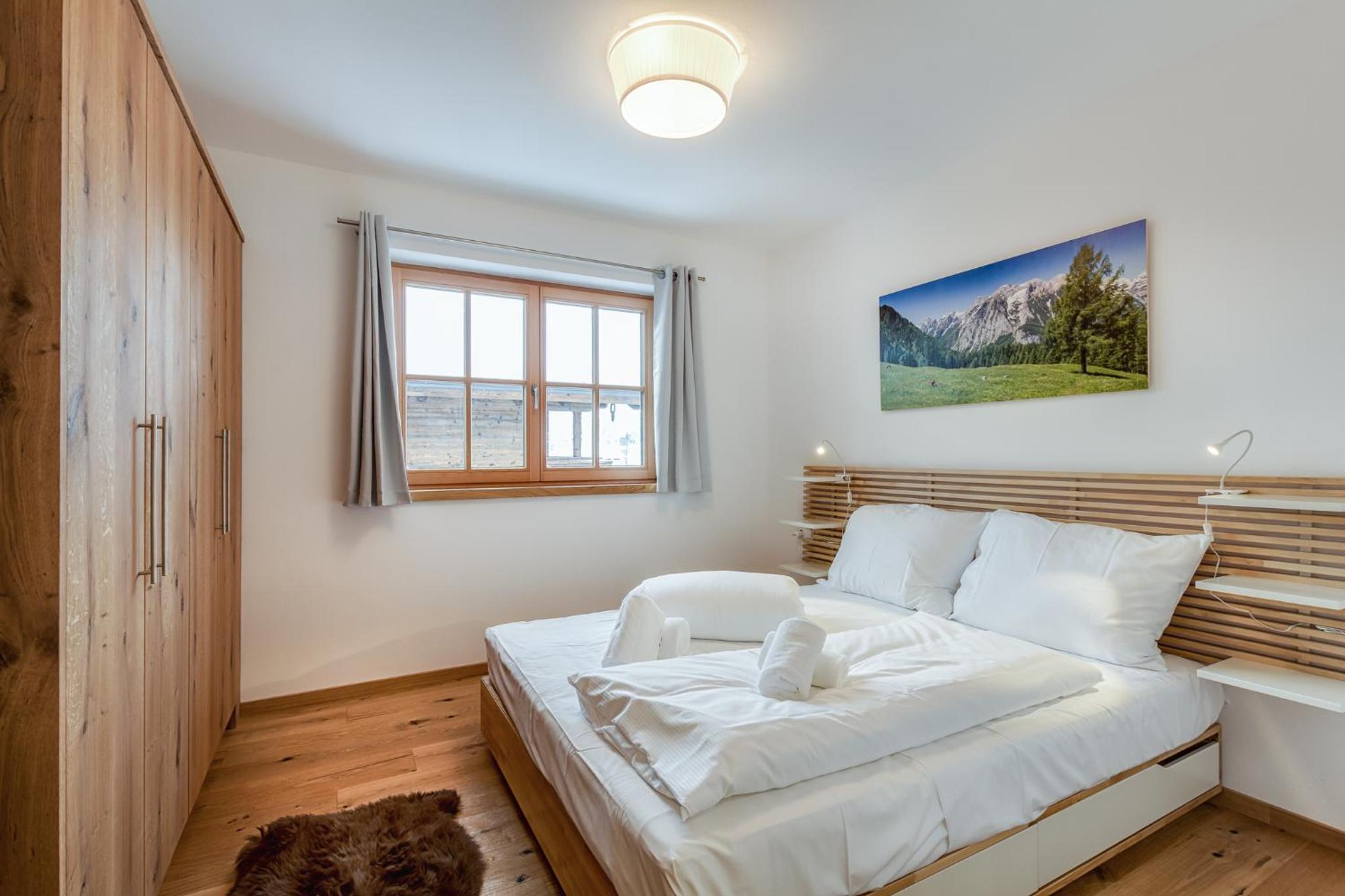 Alpin Residenzen Panoramabahn by Alpina-Holiday