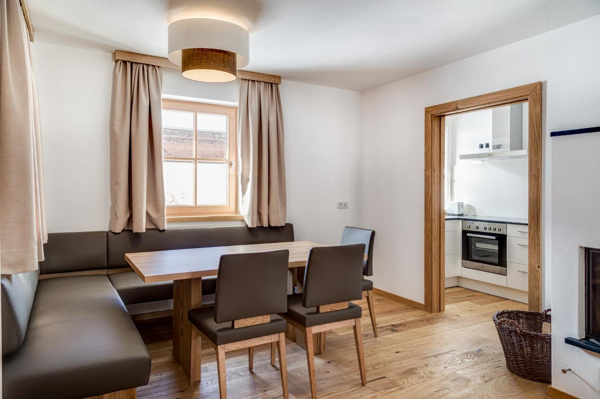 Alpin Residenzen Panoramabahn by Alpina-Holiday