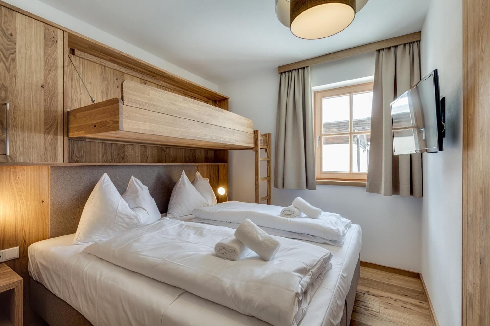 Alpin Residenzen Panoramabahn by Alpina-Holiday