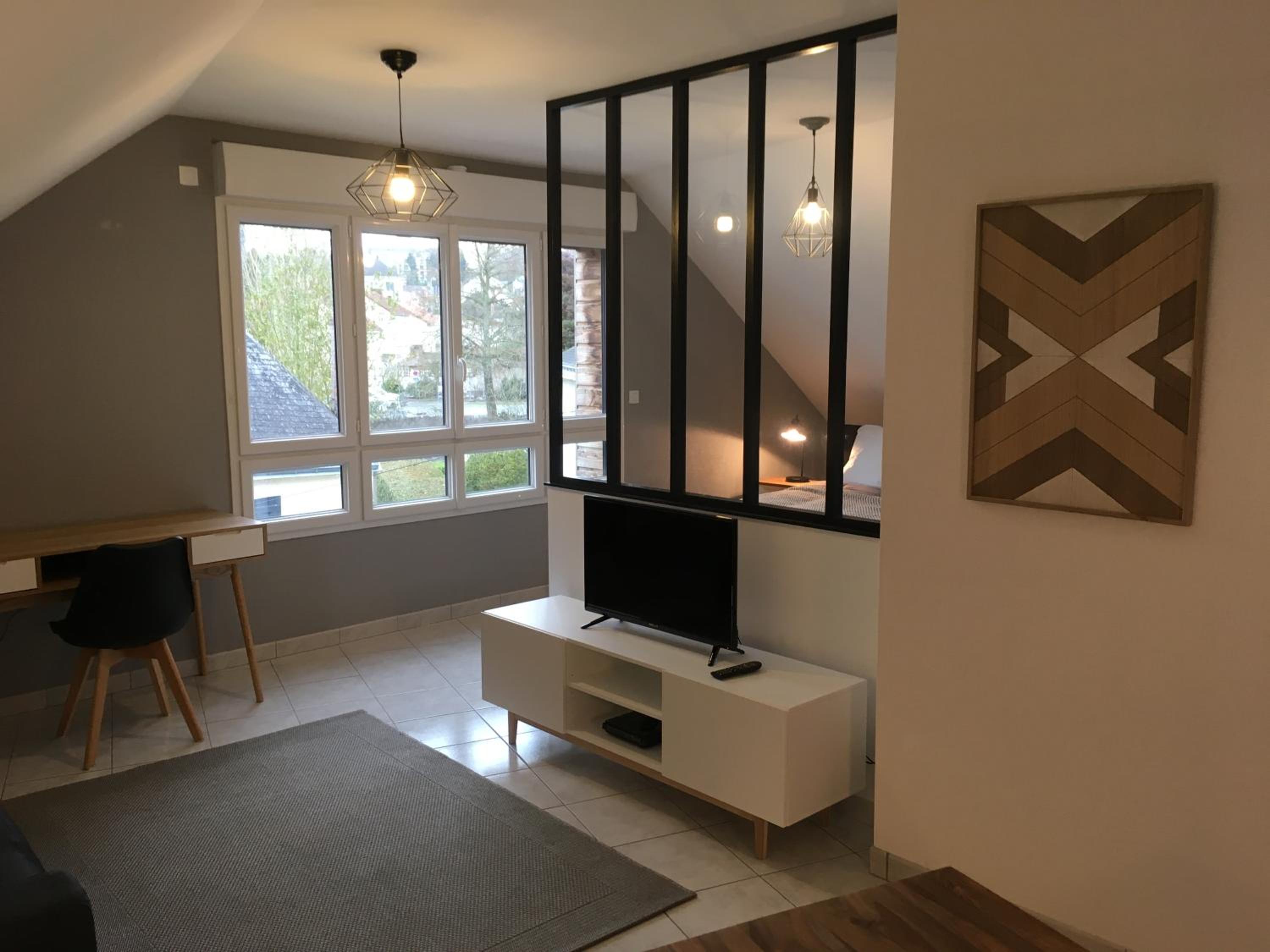 Living Space