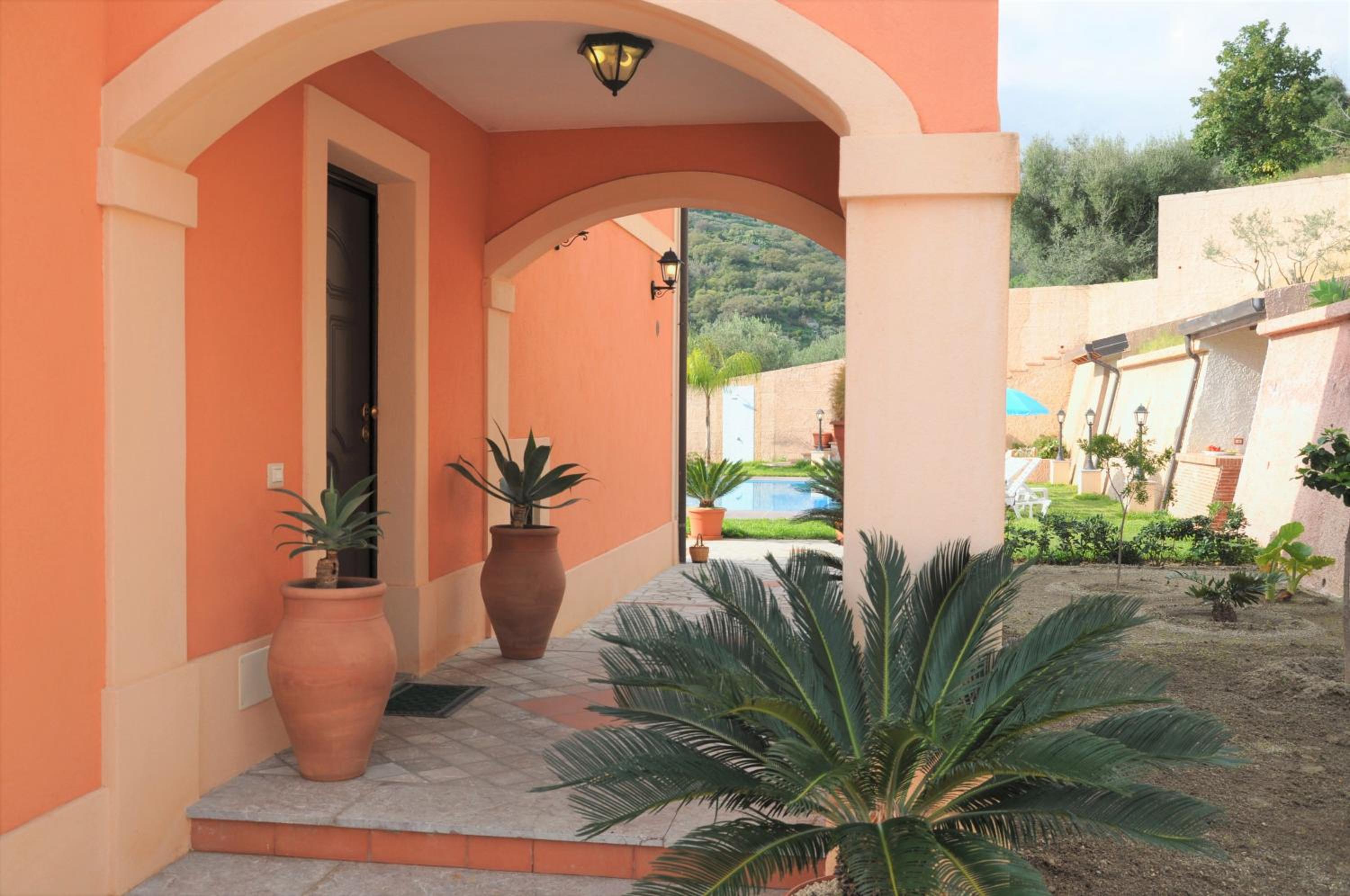 Villa Gramati photo 4