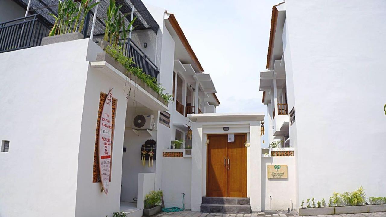 The Kayuri - Image 1