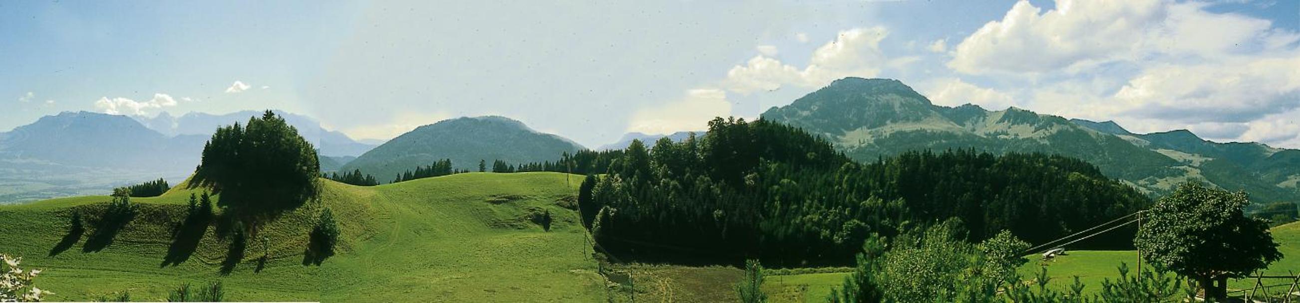 Berggasthof Bichlersee