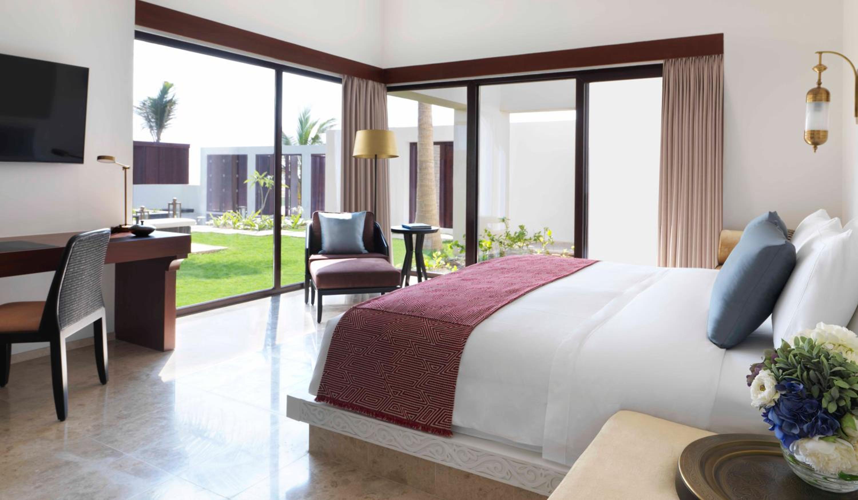 Al Baleed Resort Salalah by Anantara — photo 118