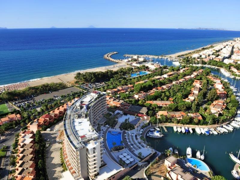Casa Dany view 2