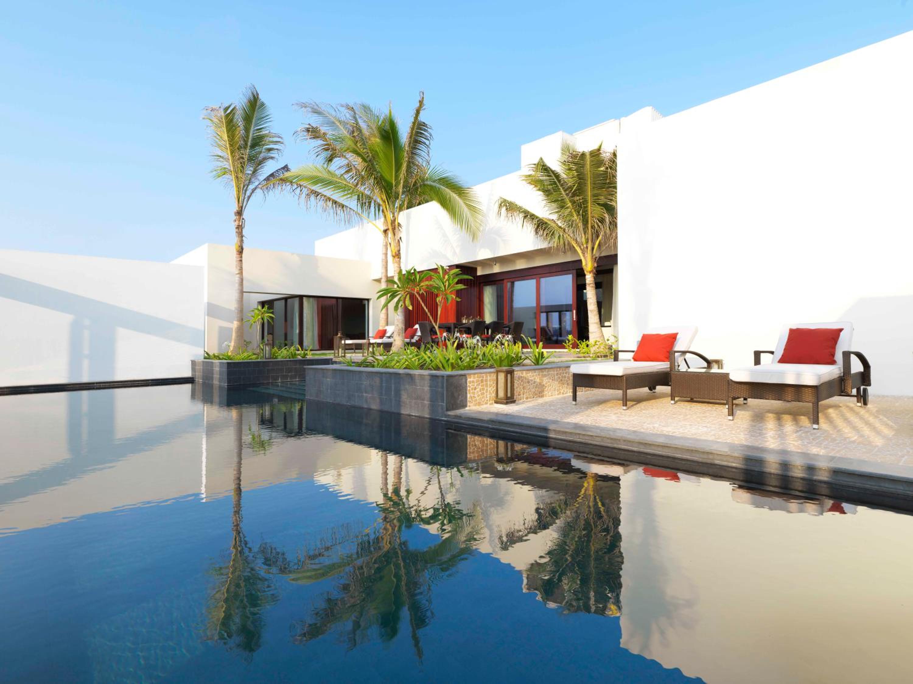 Al Baleed Resort Salalah by Anantara — photo 115