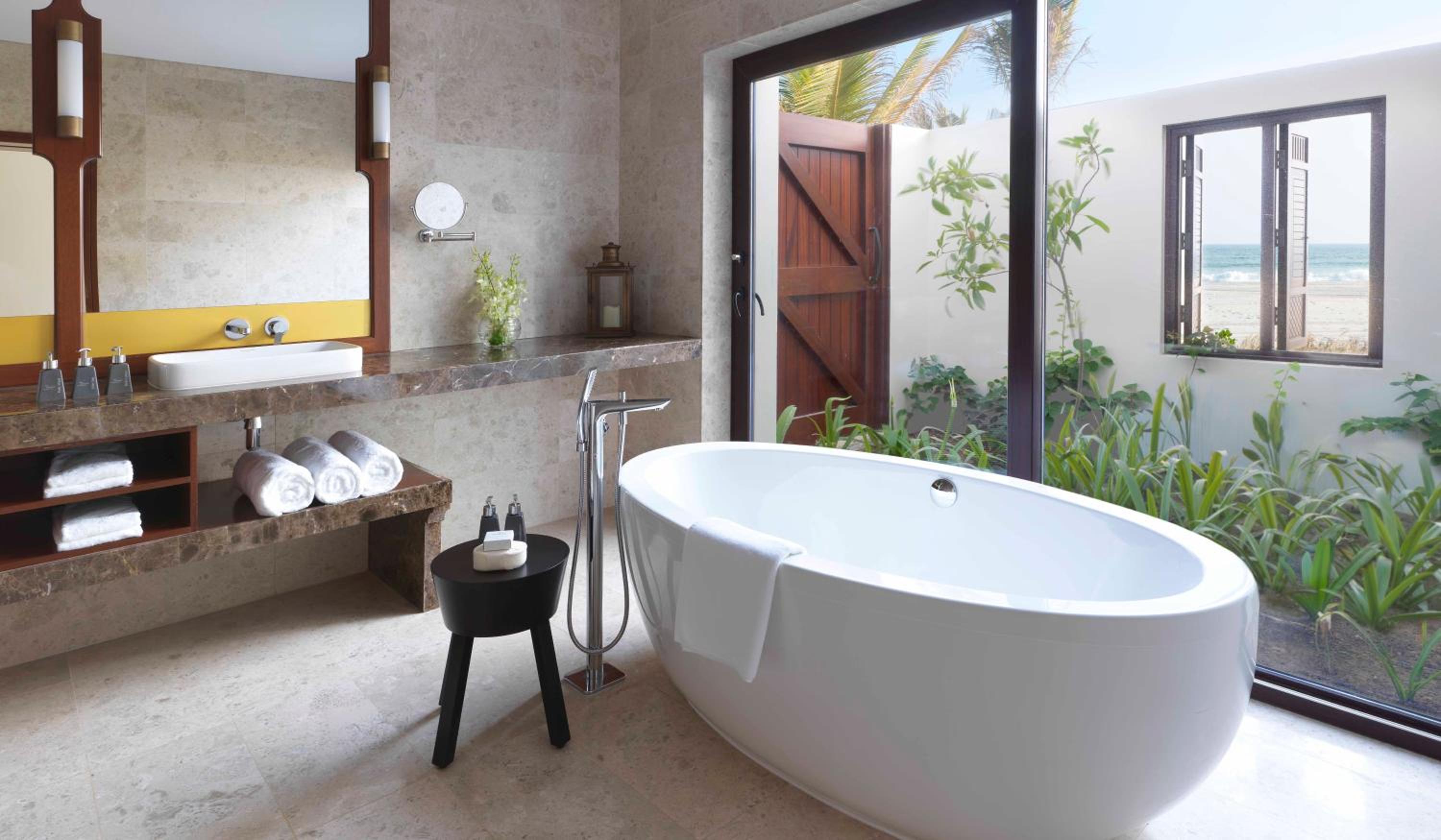 Al Baleed Resort Salalah by Anantara — photo 82