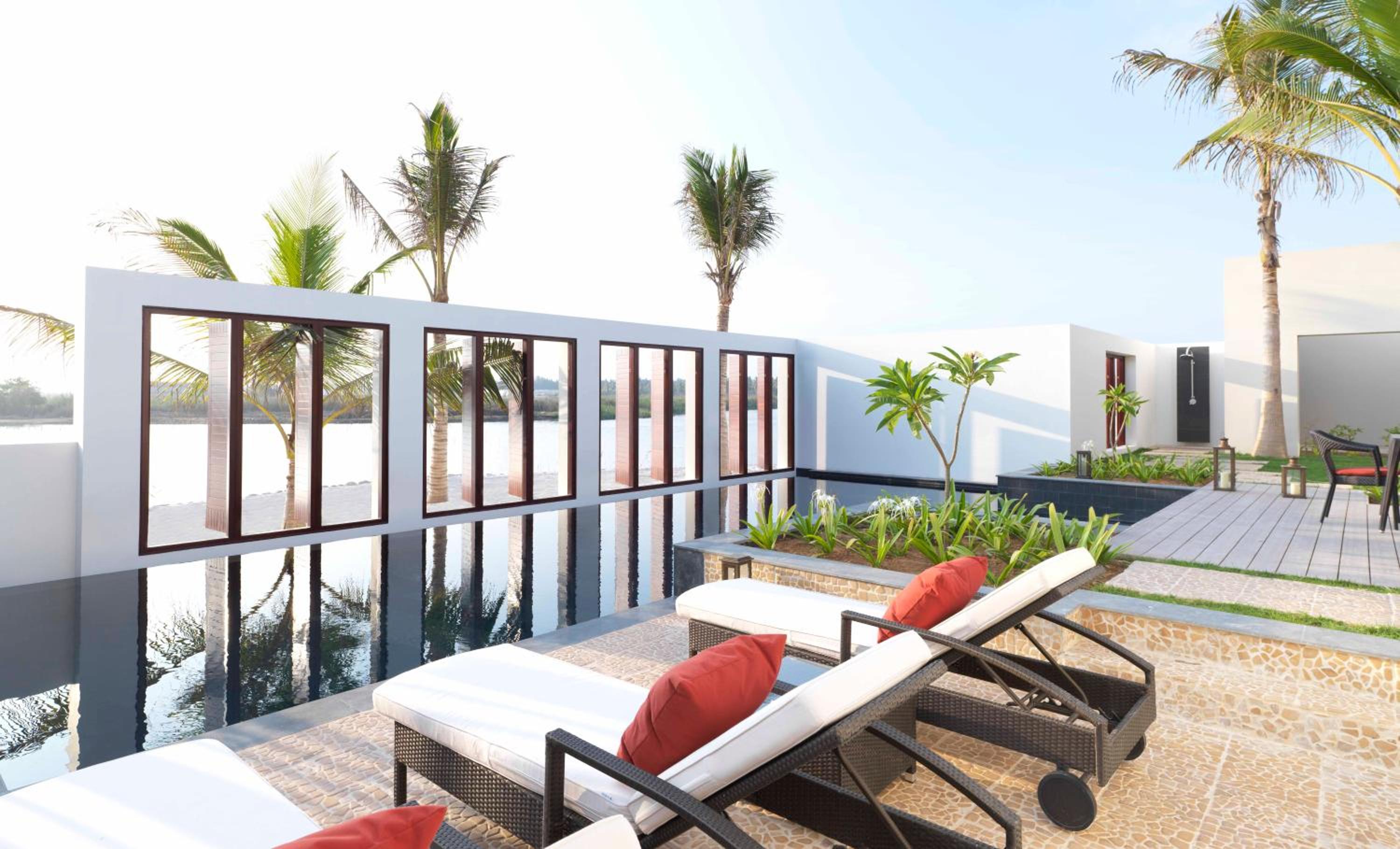 Al Baleed Resort Salalah by Anantara — photo 120