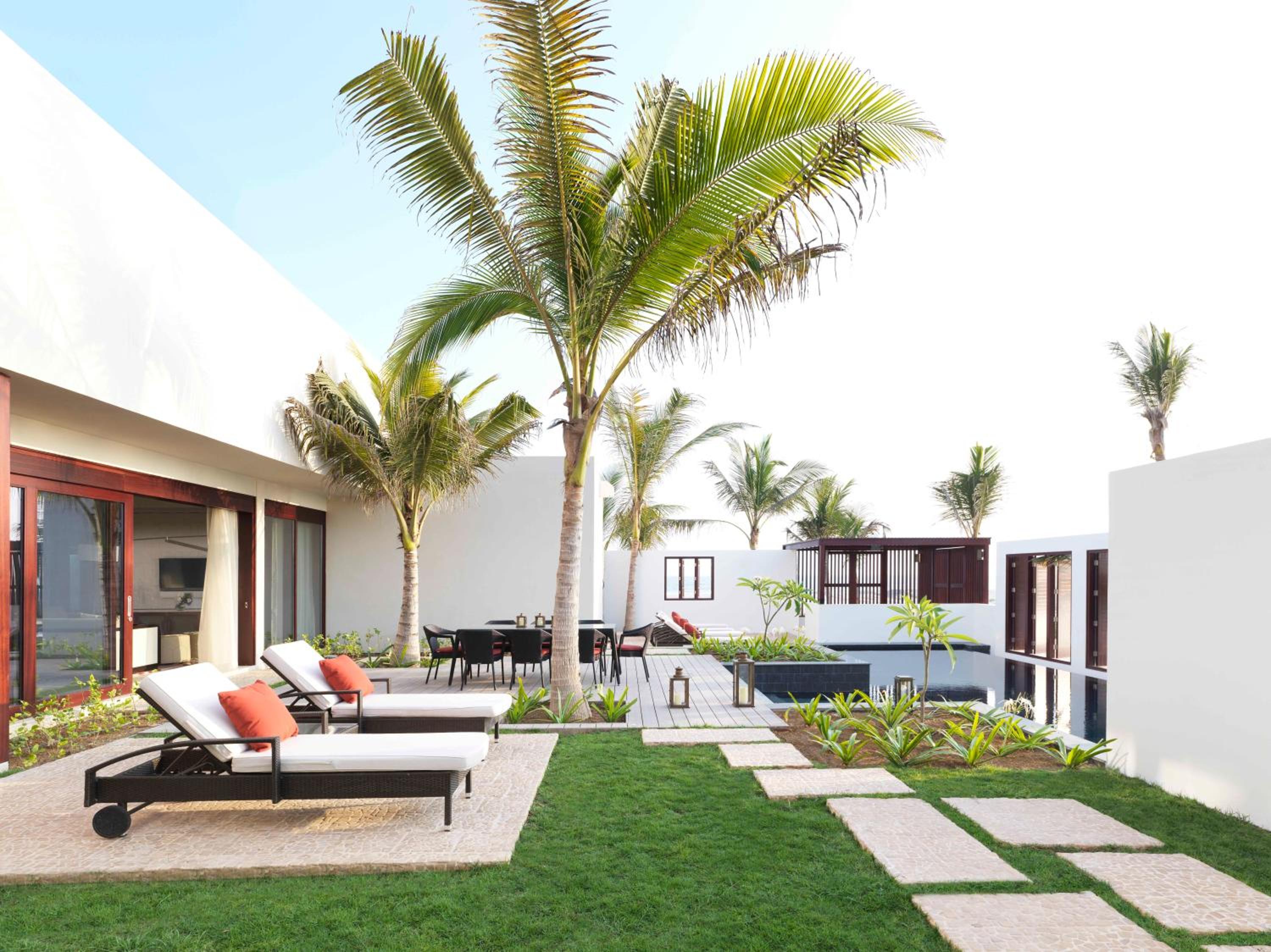 Al Baleed Resort Salalah by Anantara — photo 89