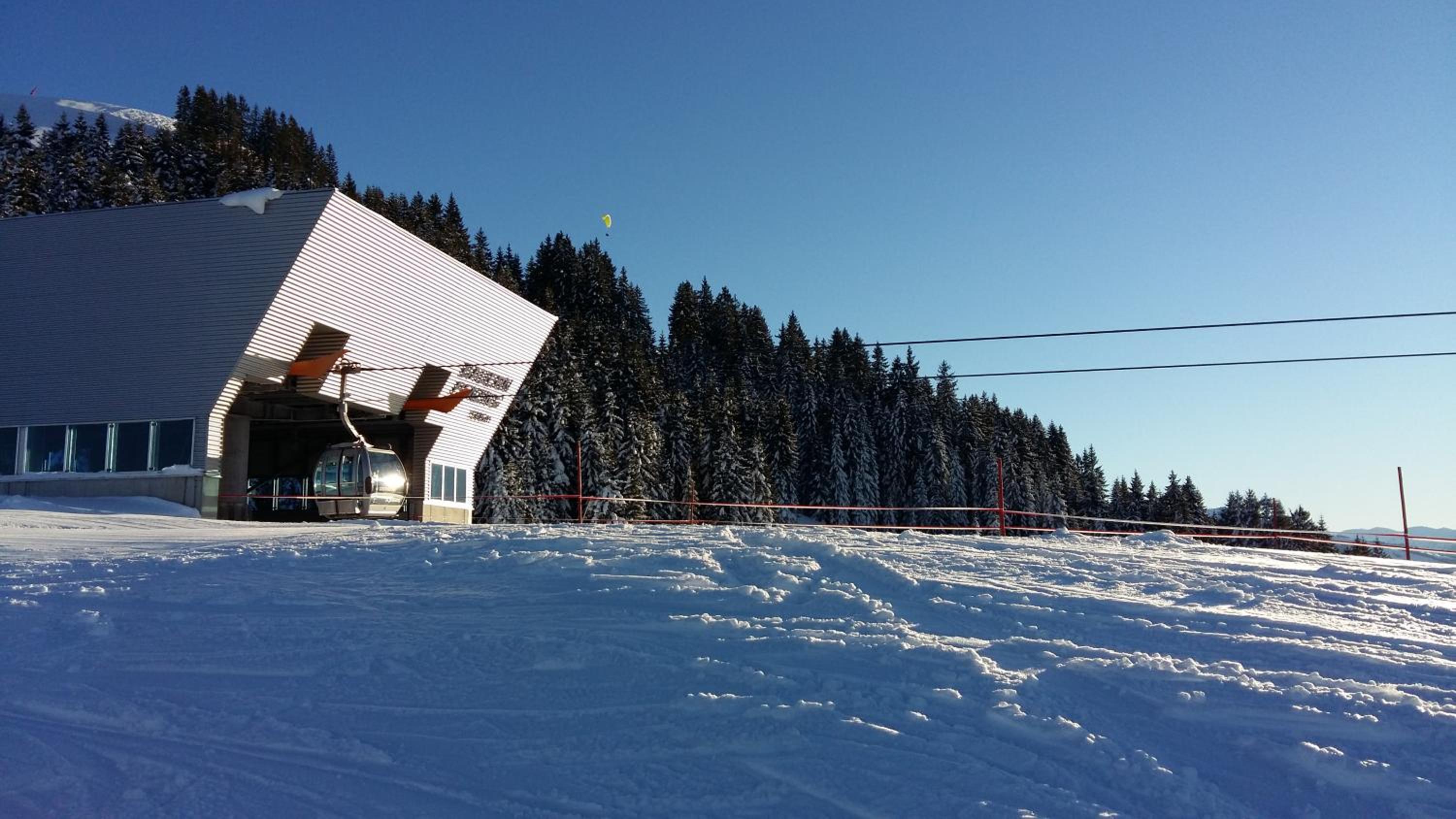Griesbachhof-Wilder Kaiser