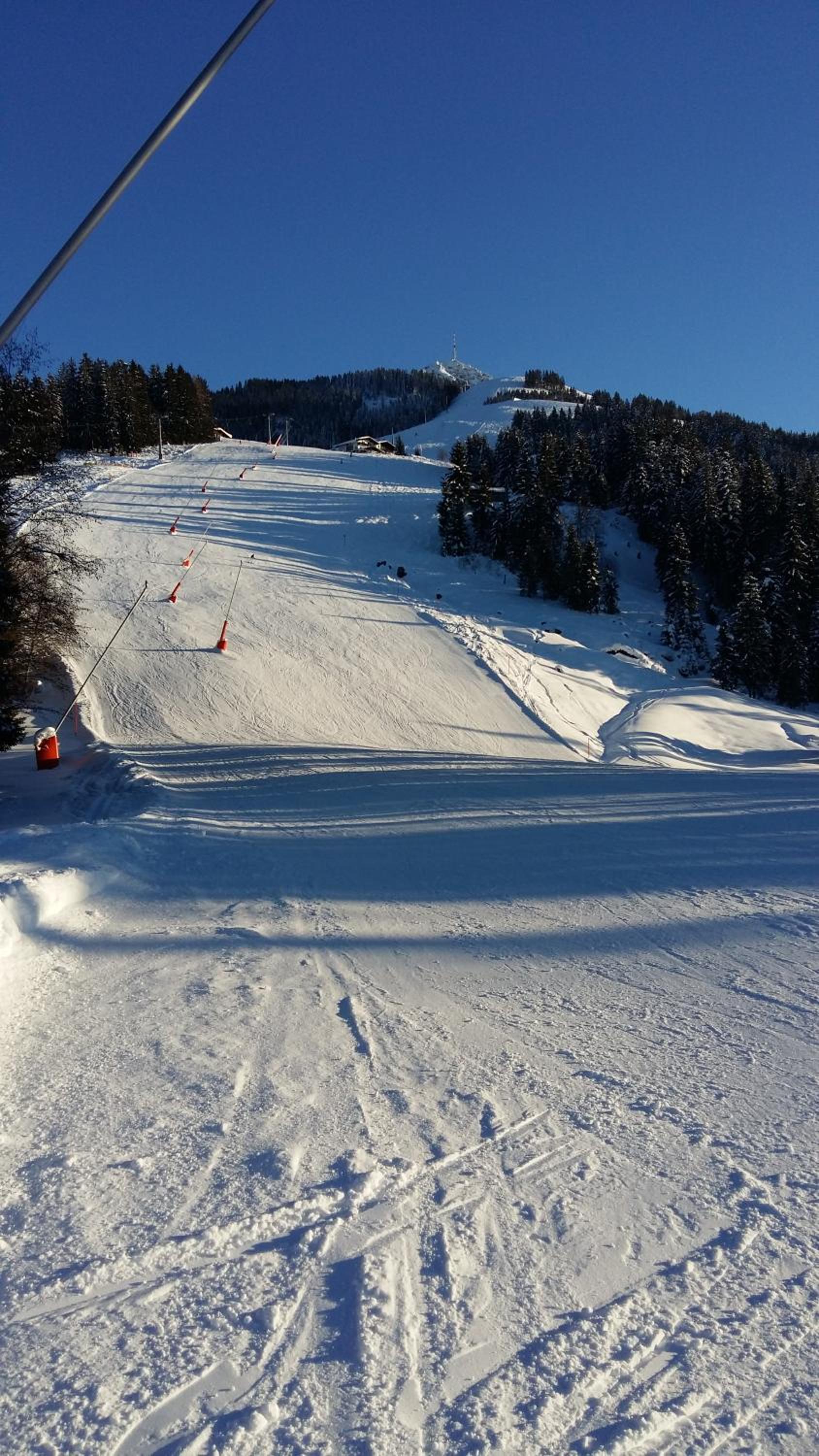 Griesbachhof-Wilder Kaiser