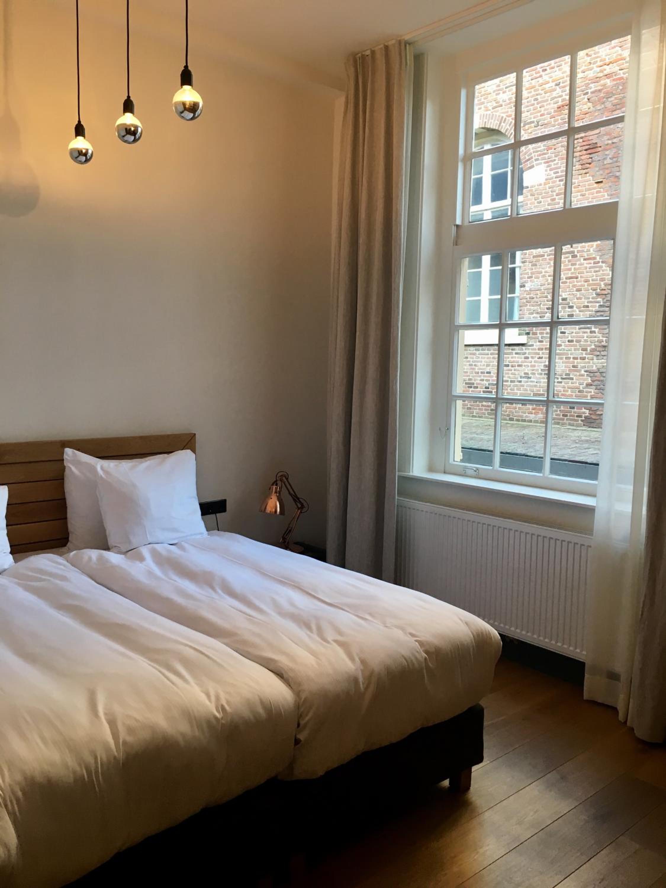 Leiden Vacations - Boutique Hotel d'Oude Morsch - Property Image 5