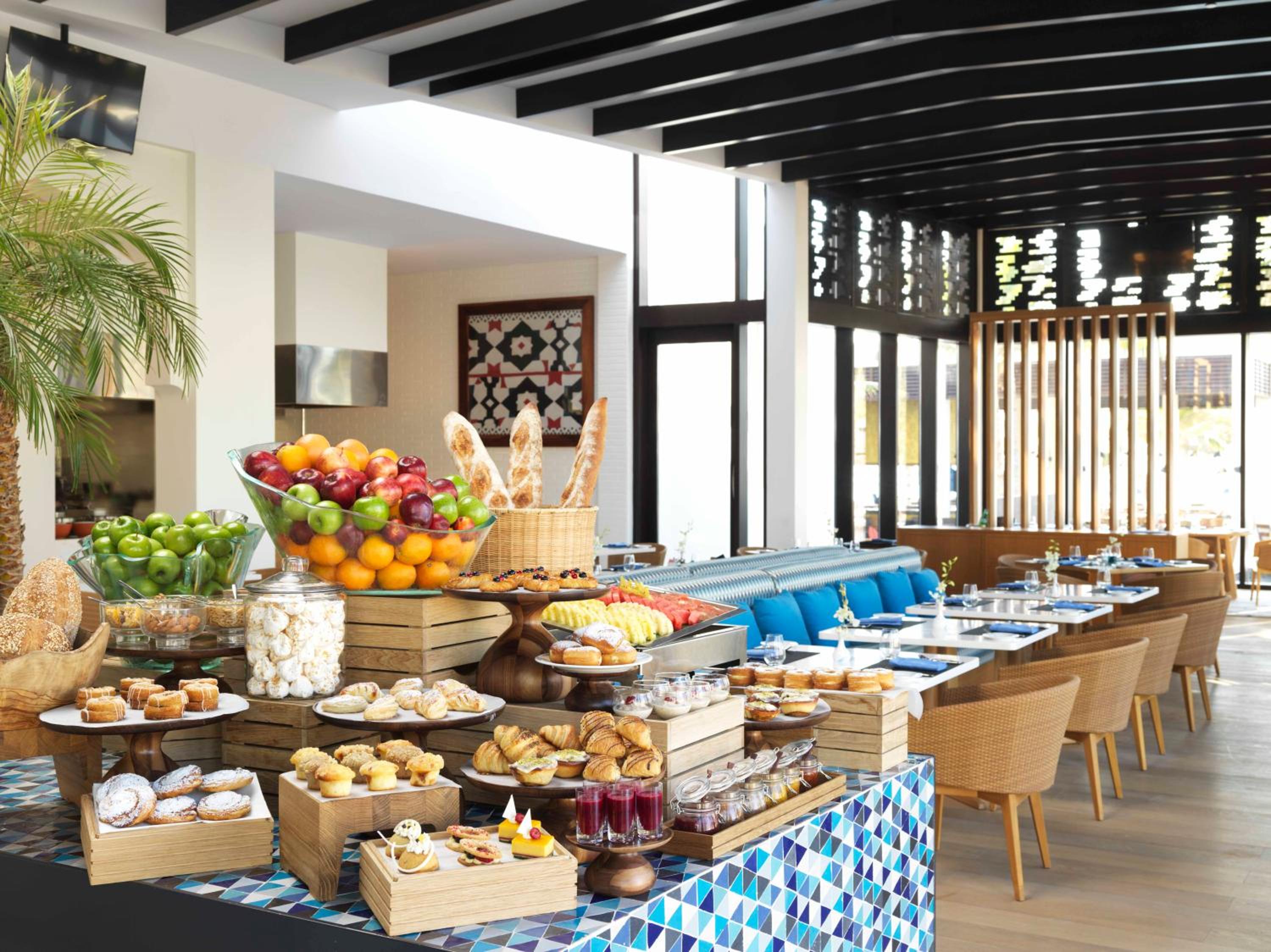 Al Baleed Resort Salalah by Anantara — photo 72