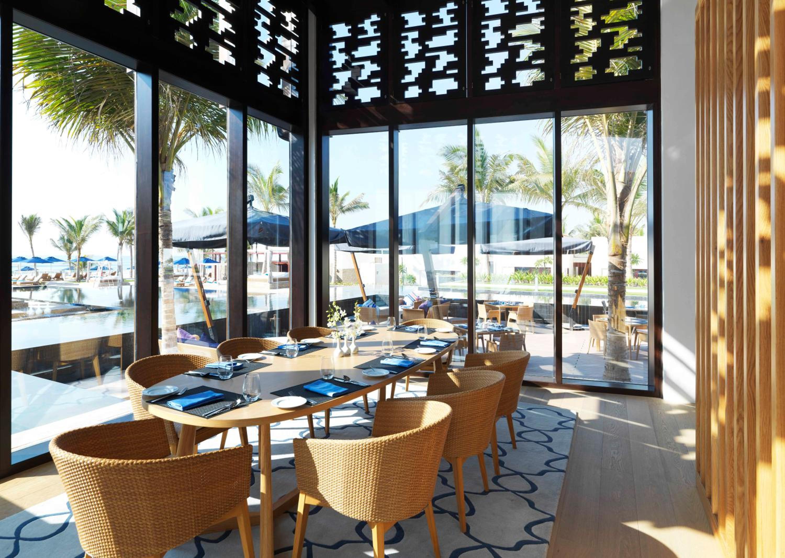 Al Baleed Resort Salalah by Anantara — photo 80