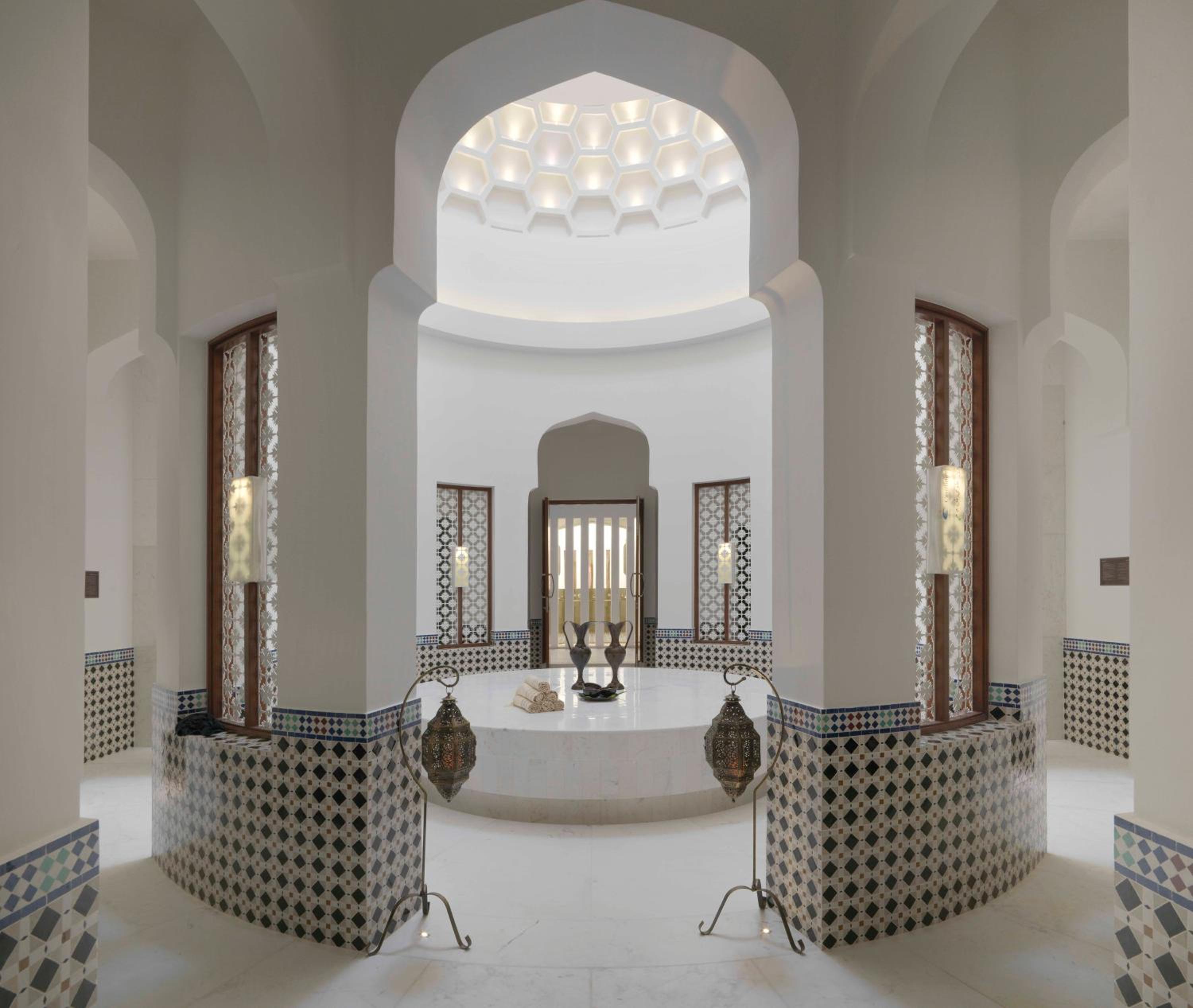 Al Baleed Resort Salalah by Anantara — photo 94