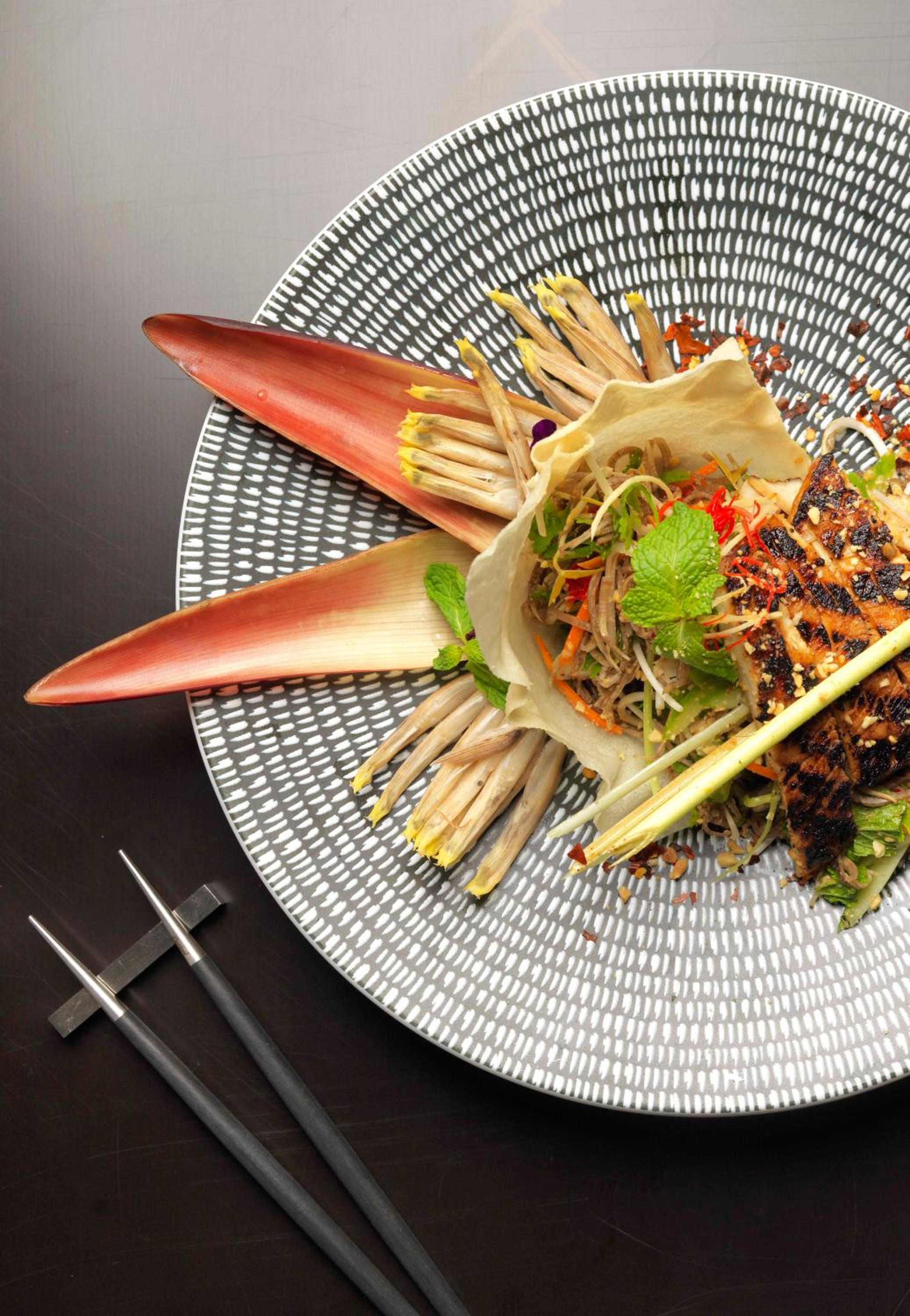 Al Baleed Resort Salalah by Anantara — photo 117