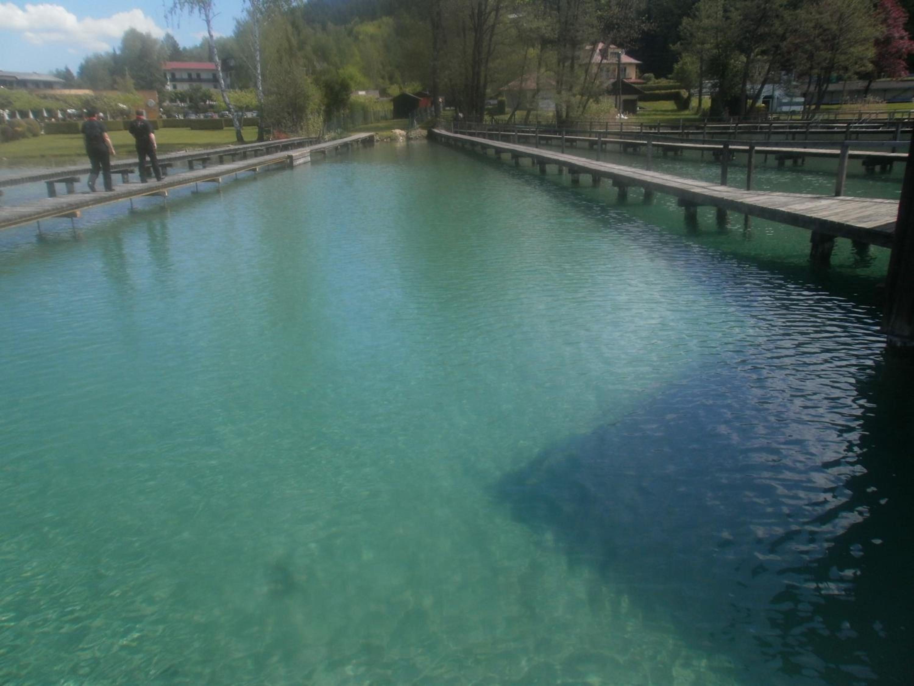 Ferienpension Garni Hubert Rigelnik