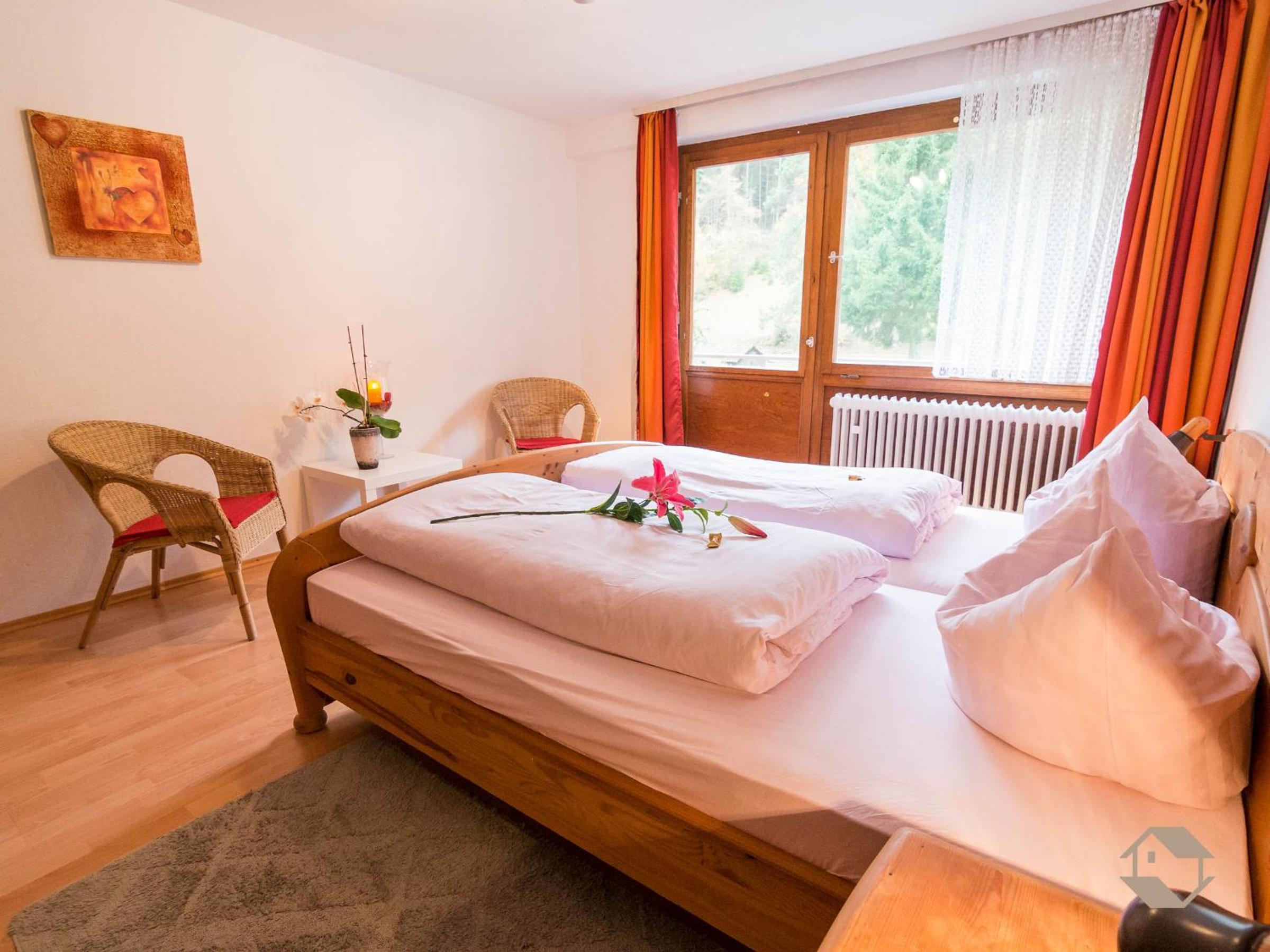 Enri Theater und Pension Bruderhaus