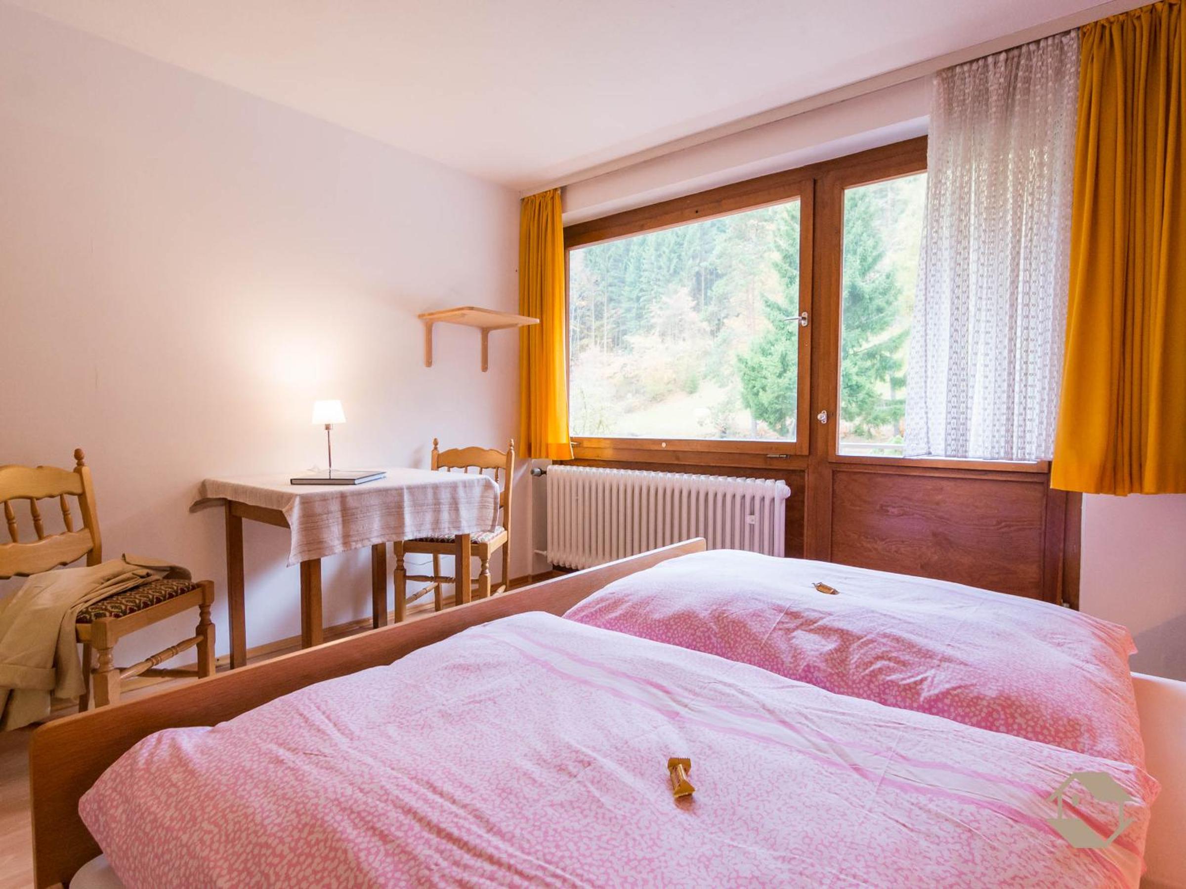 Enri Theater und Pension Bruderhaus