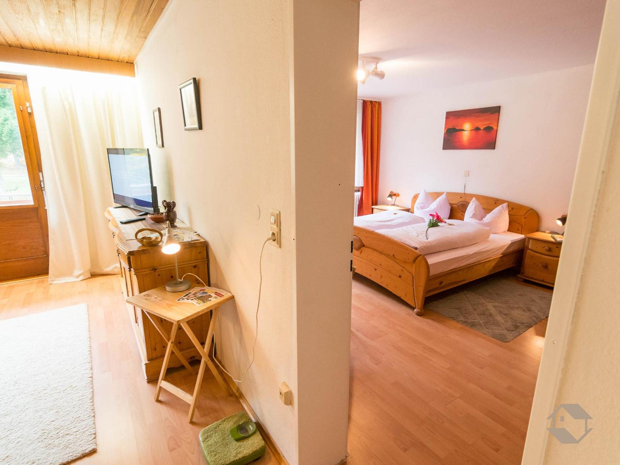 Enri Theater und Pension Bruderhaus