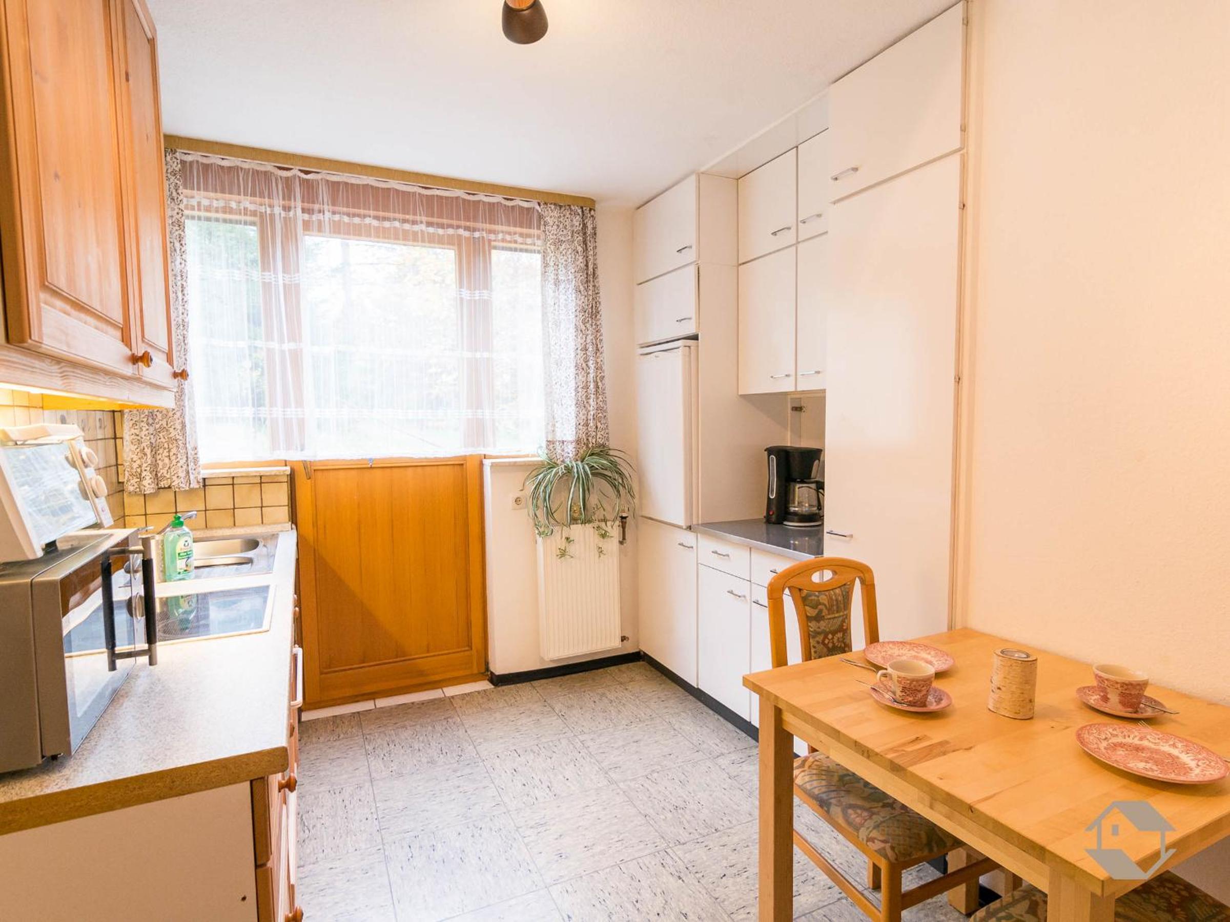 Enri Theater und Pension Bruderhaus
