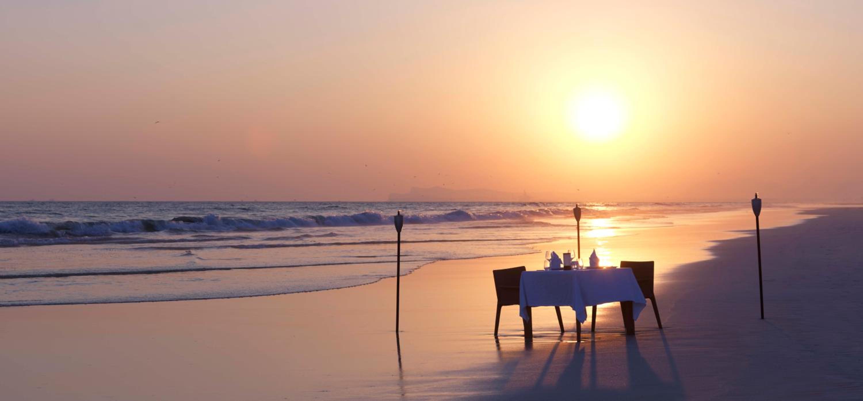 Al Baleed Resort Salalah by Anantara — photo 69