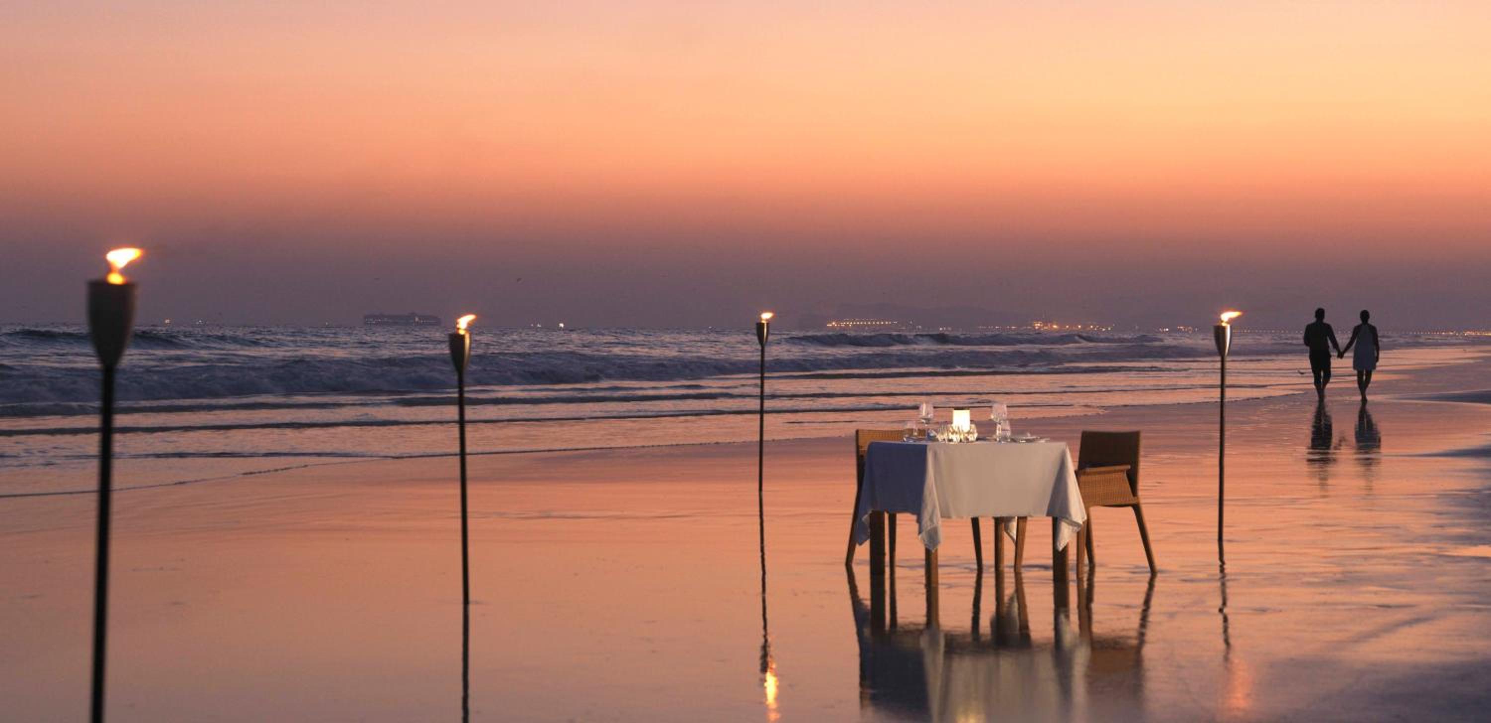 Al Baleed Resort Salalah by Anantara — photo 56
