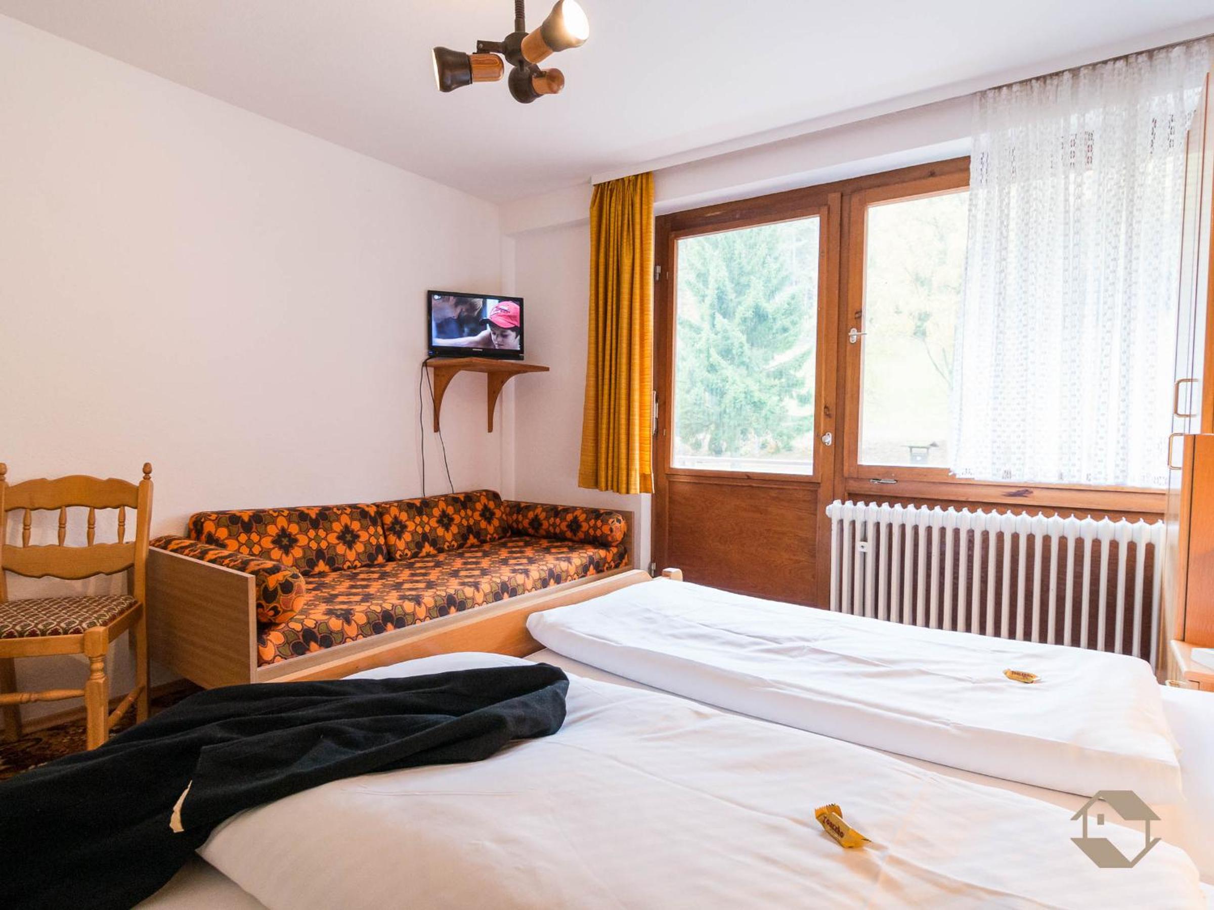 Enri Theater und Pension Bruderhaus