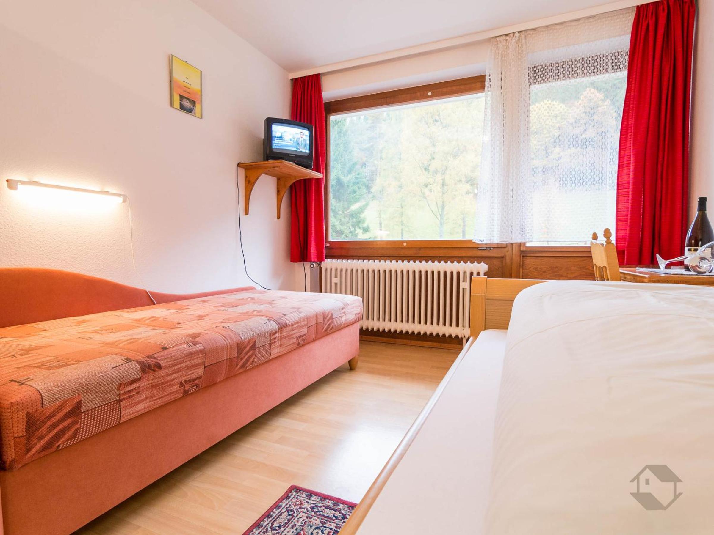 Enri Theater und Pension Bruderhaus