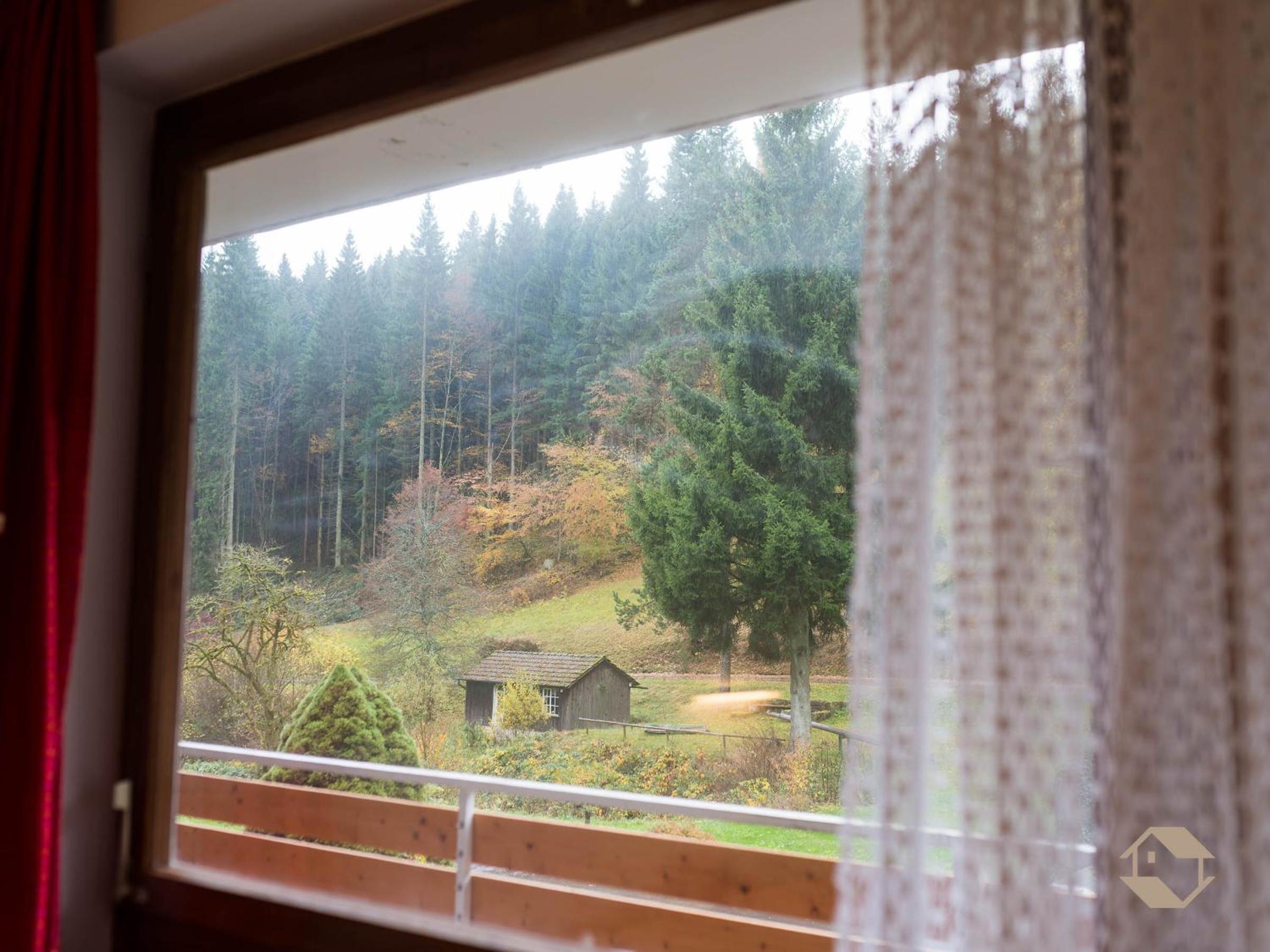 Enri Theater und Pension Bruderhaus