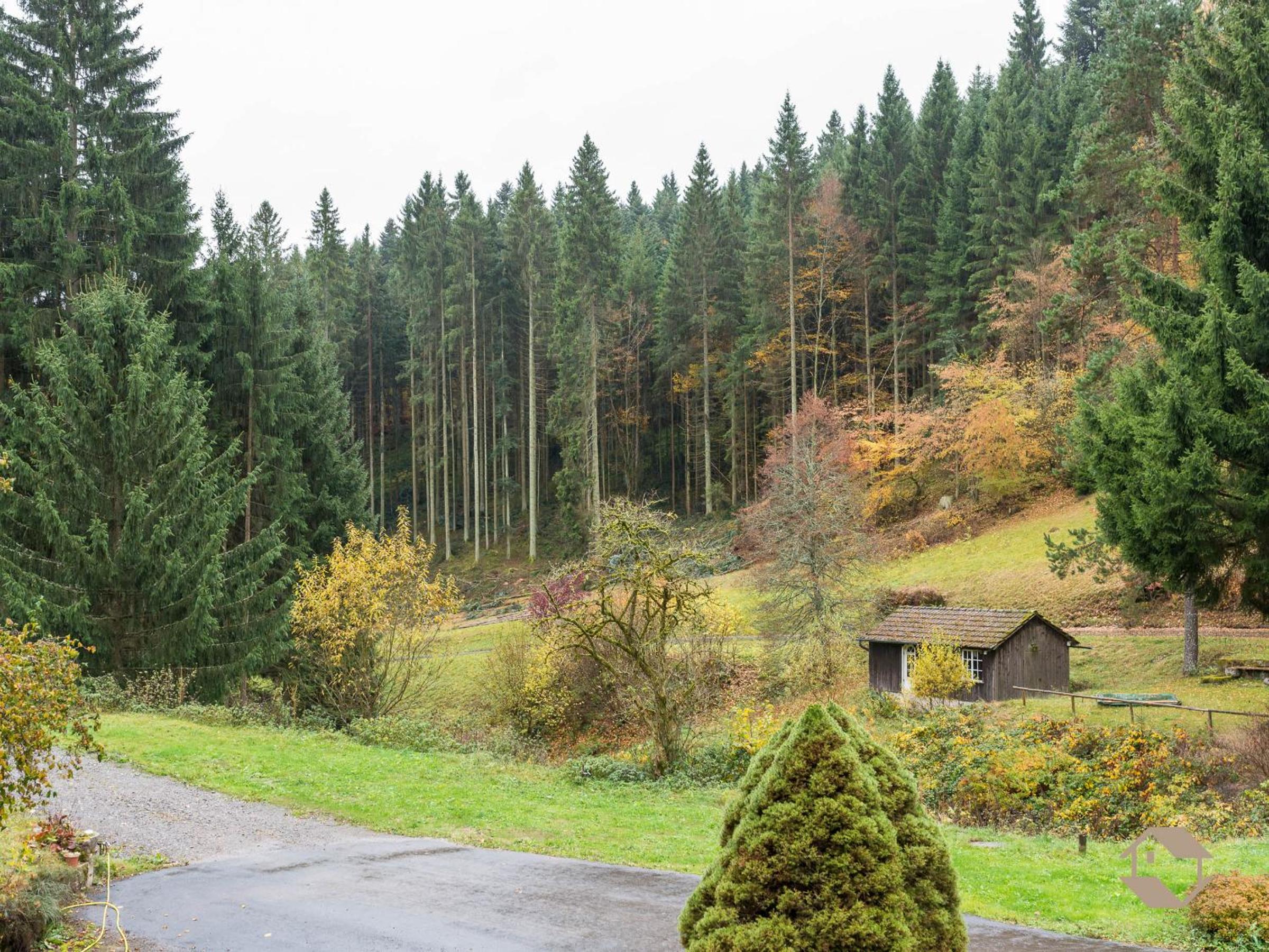 Enri Theater und Pension Bruderhaus