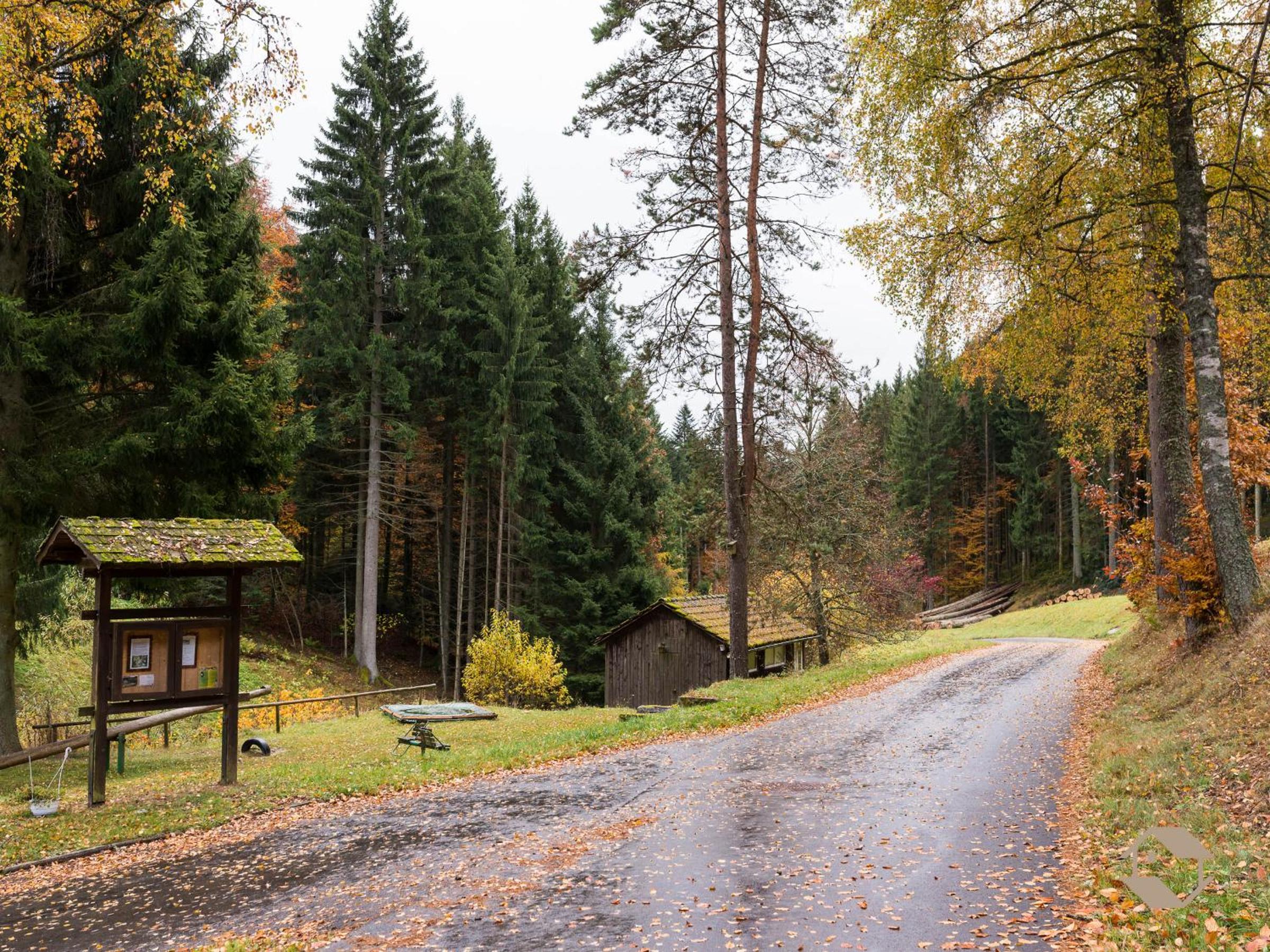 Enri Theater und Pension Bruderhaus