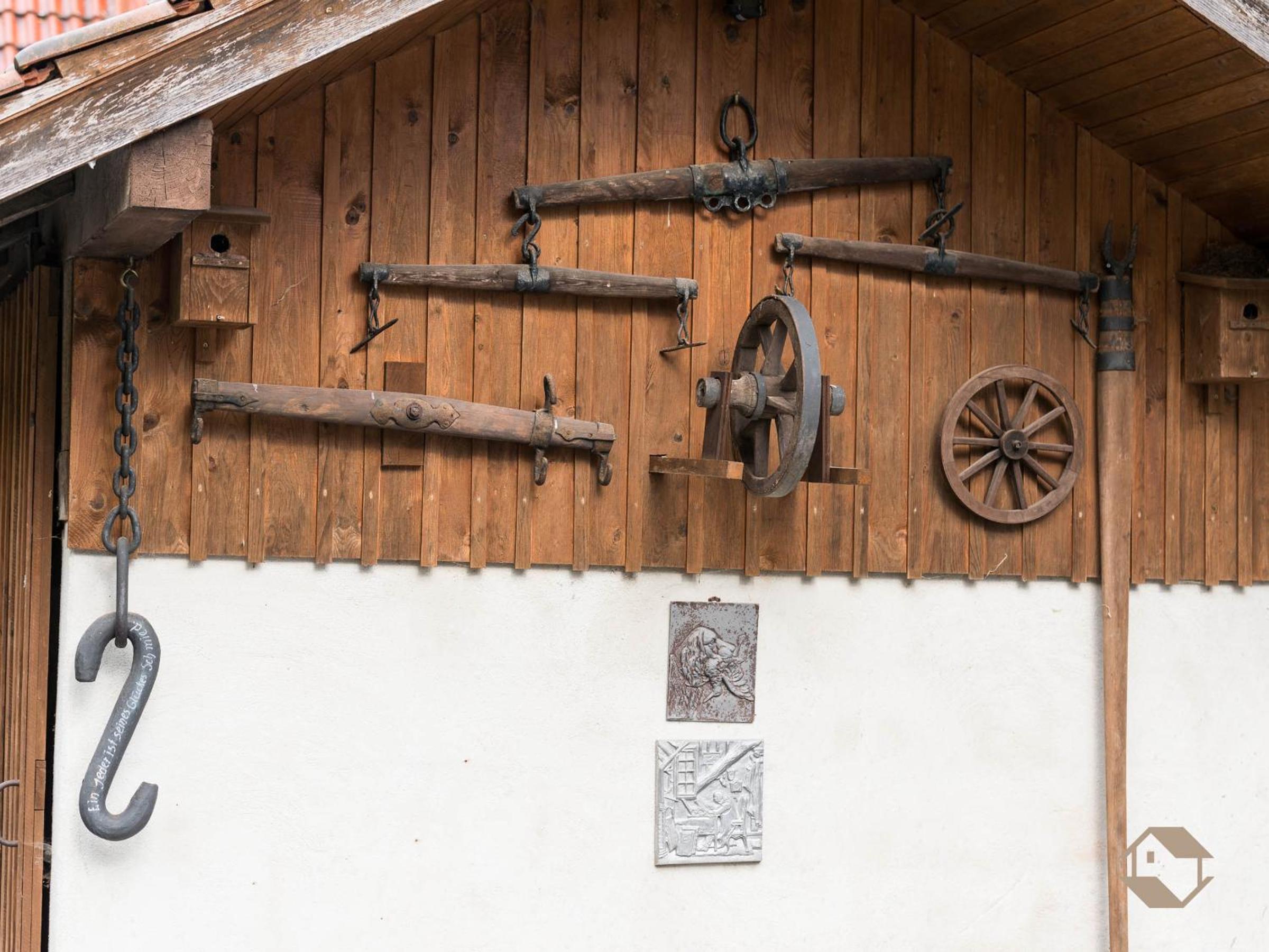Enri Theater und Pension Bruderhaus
