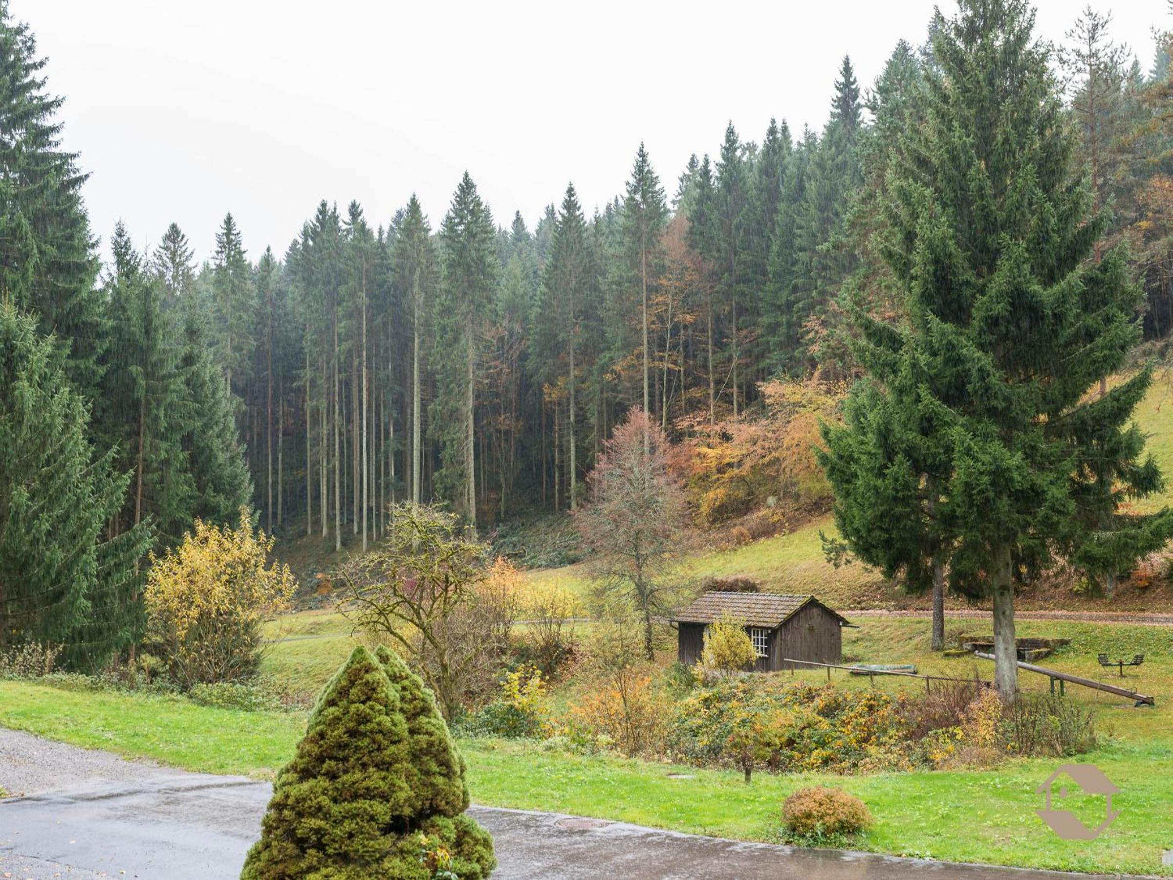 Enri Theater und Pension Bruderhaus