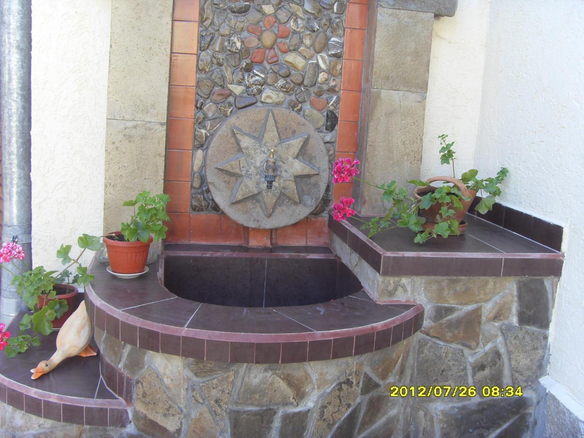 Guest House Vodolei