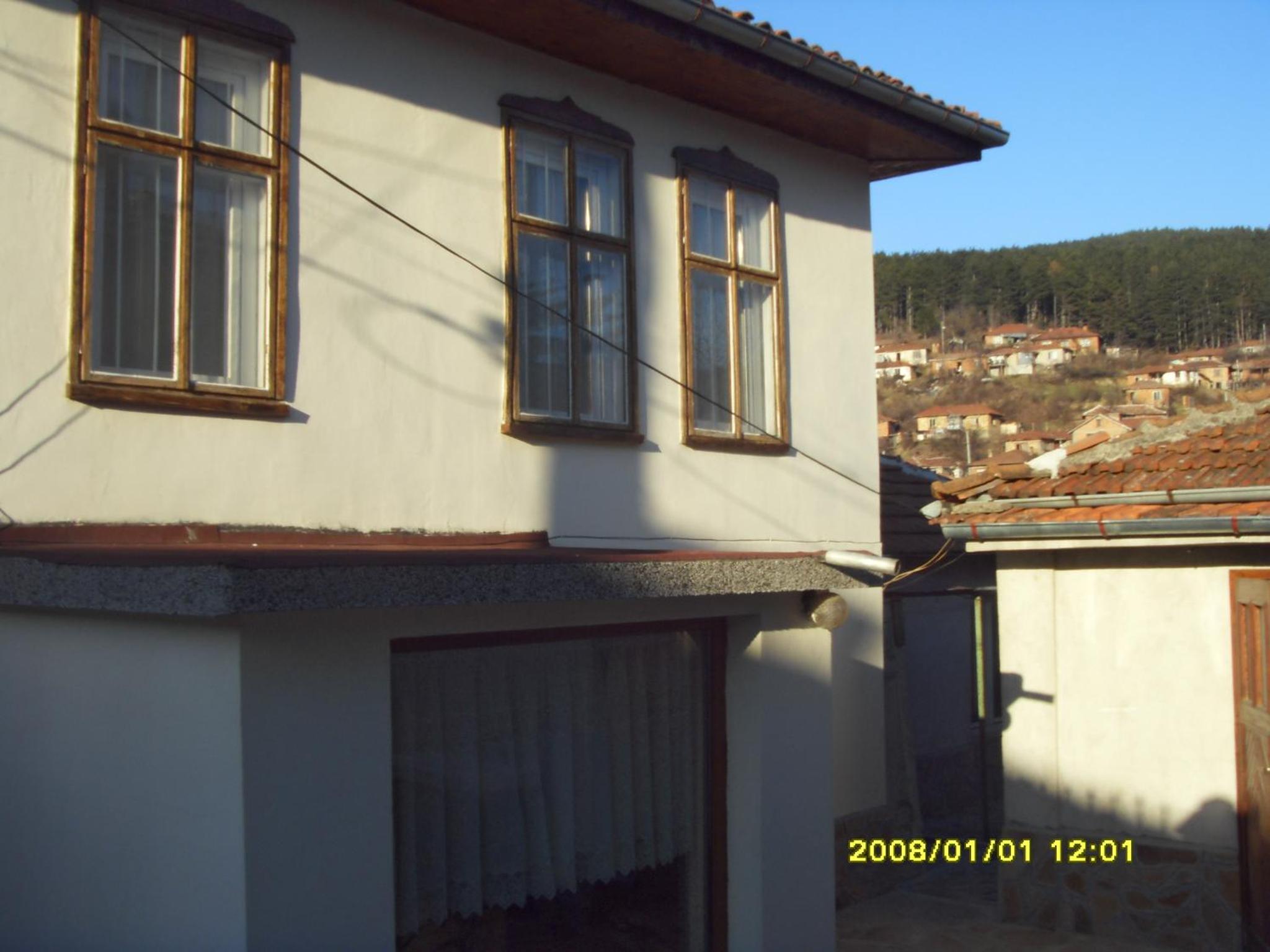 Guest House Vodolei