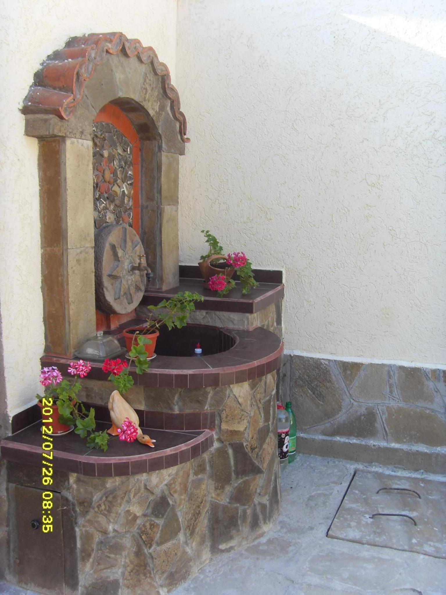 Guest House Vodolei
