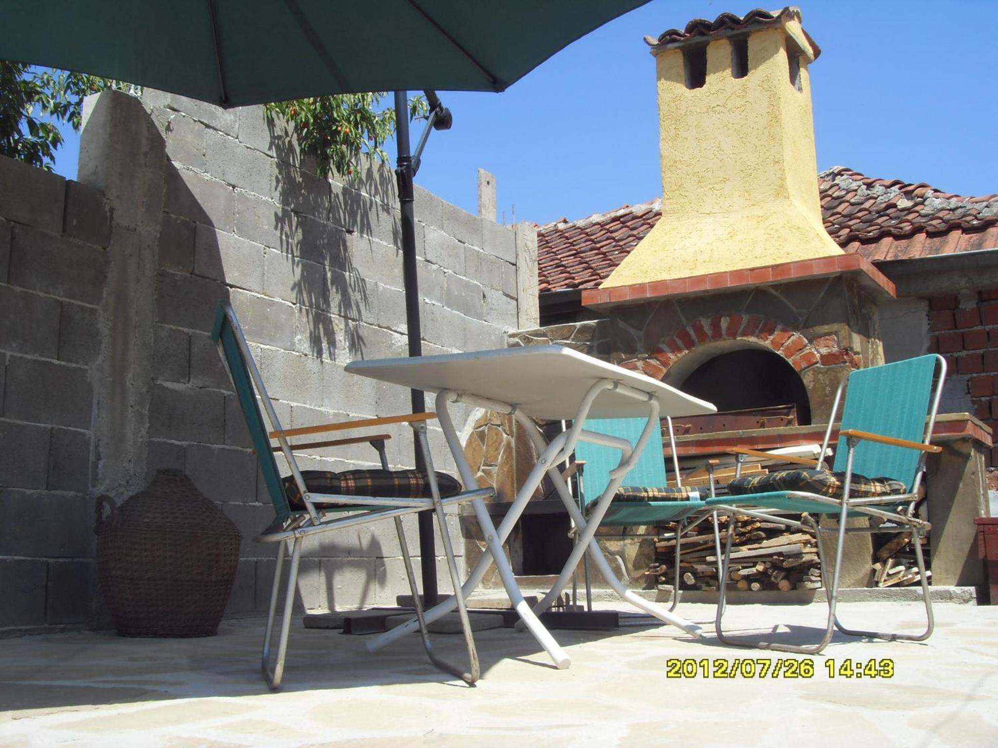 Guest House Vodolei