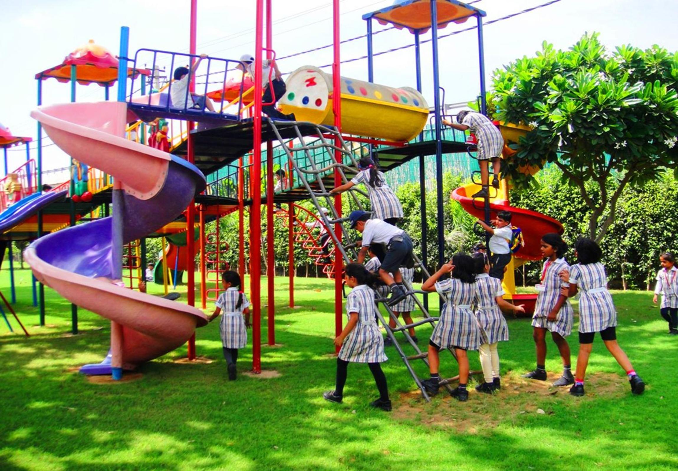 Aapno Ghar Resort & Amusement Park